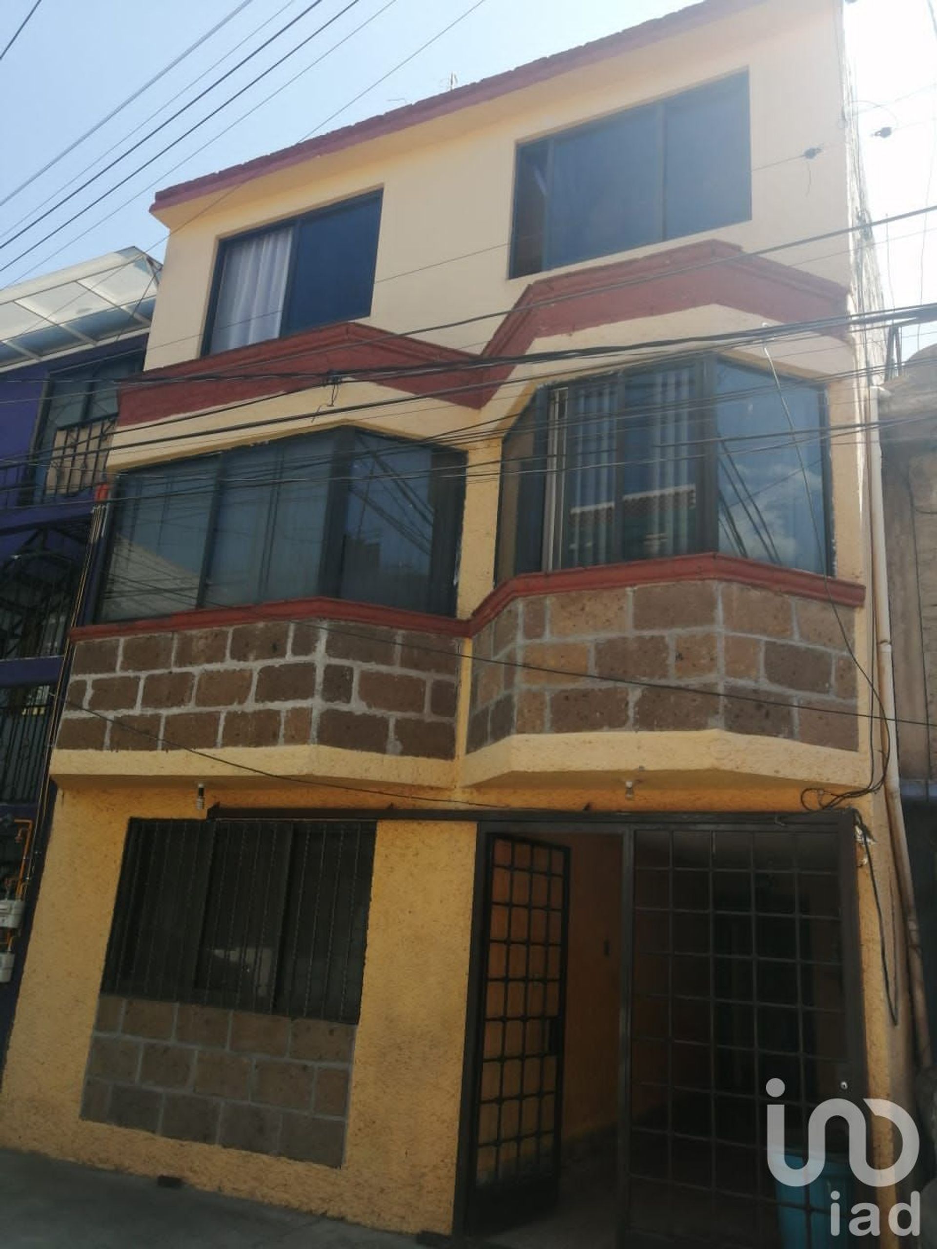 Huis in Tomatlan, Ciudad de Mexico 12679268