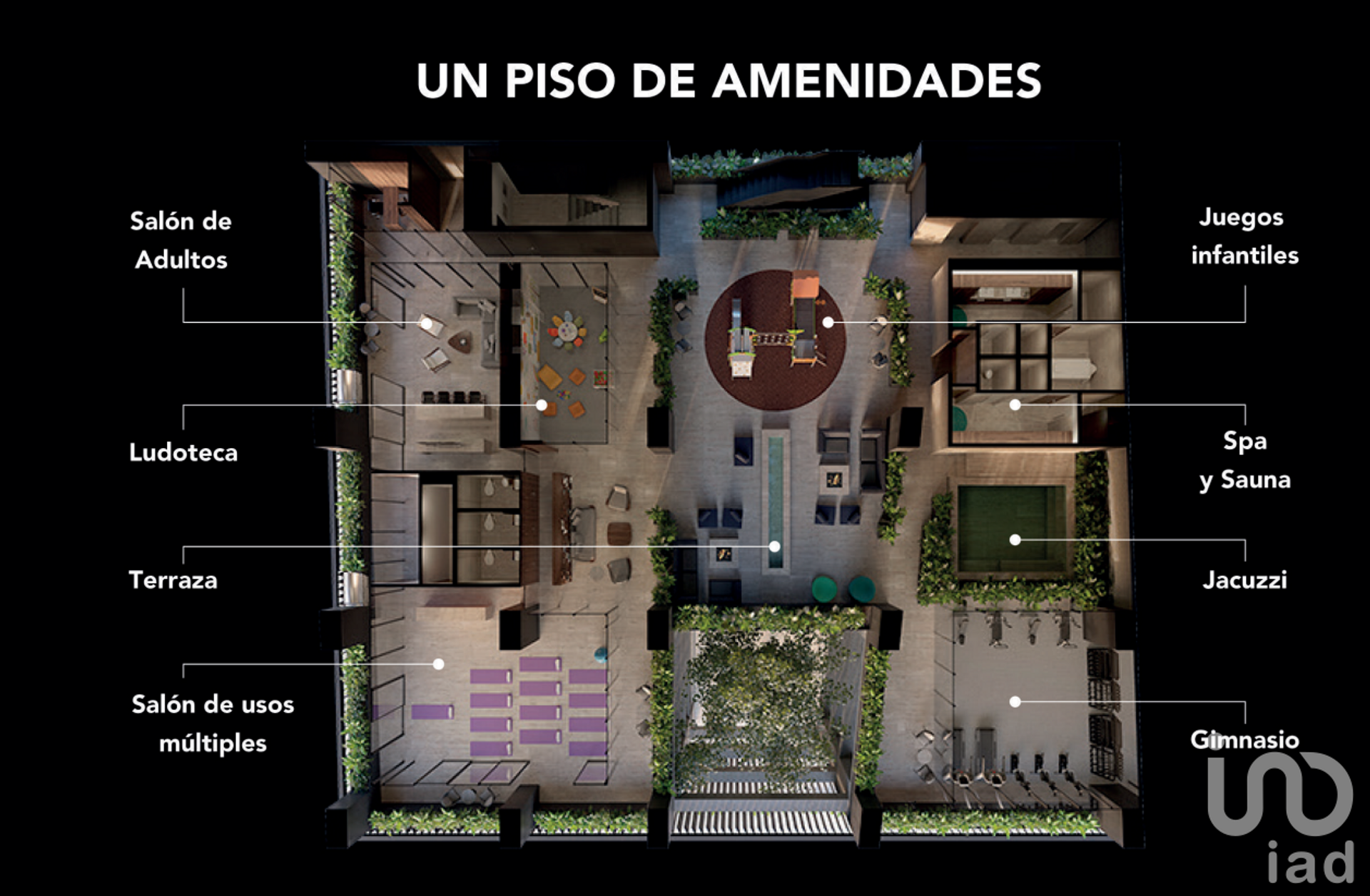 Condominio nel Ciudad de México, Ciudad de México 12679271