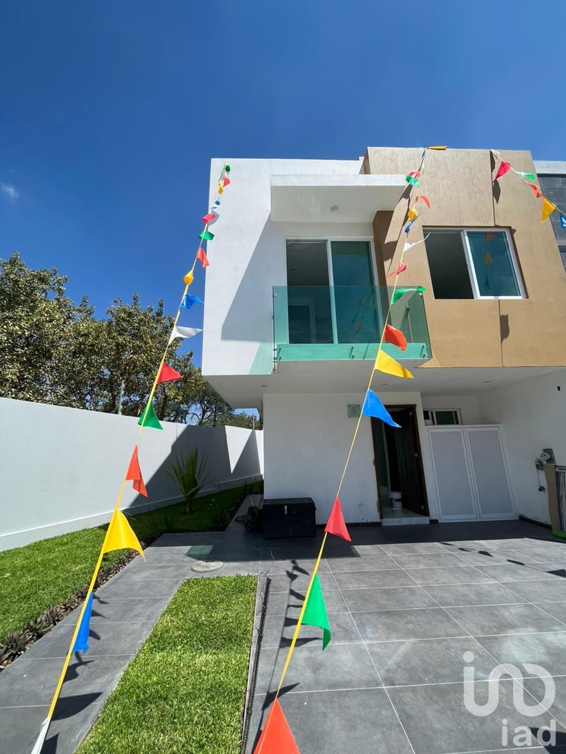 Hus i Nicolas R Casillas, Jalisco 12679294