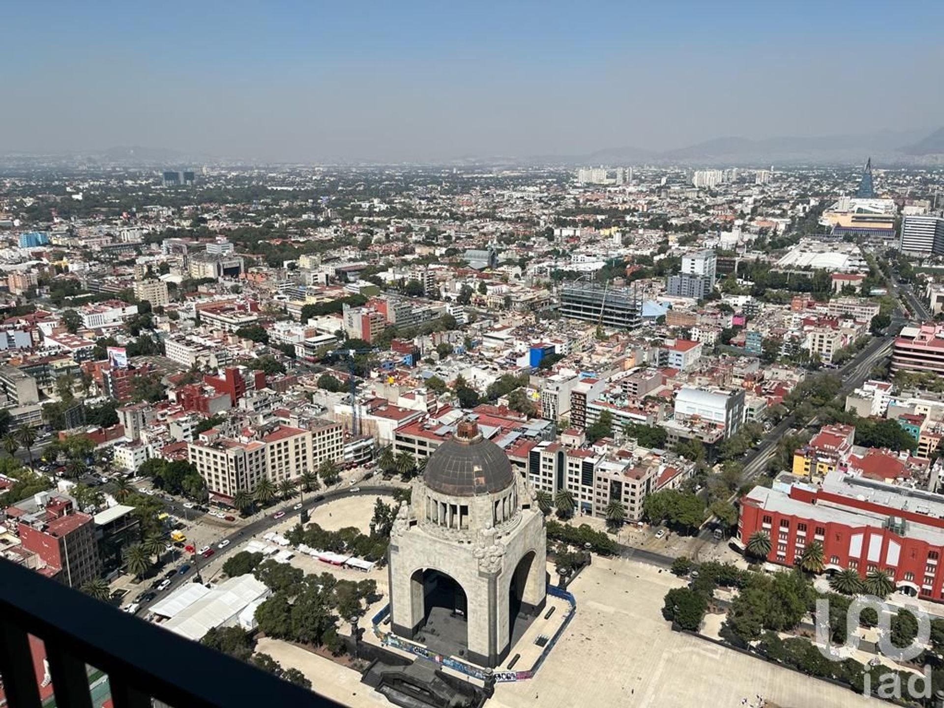 Condomínio no Cuauhtemoc, Ciudad de Mexico 12679296