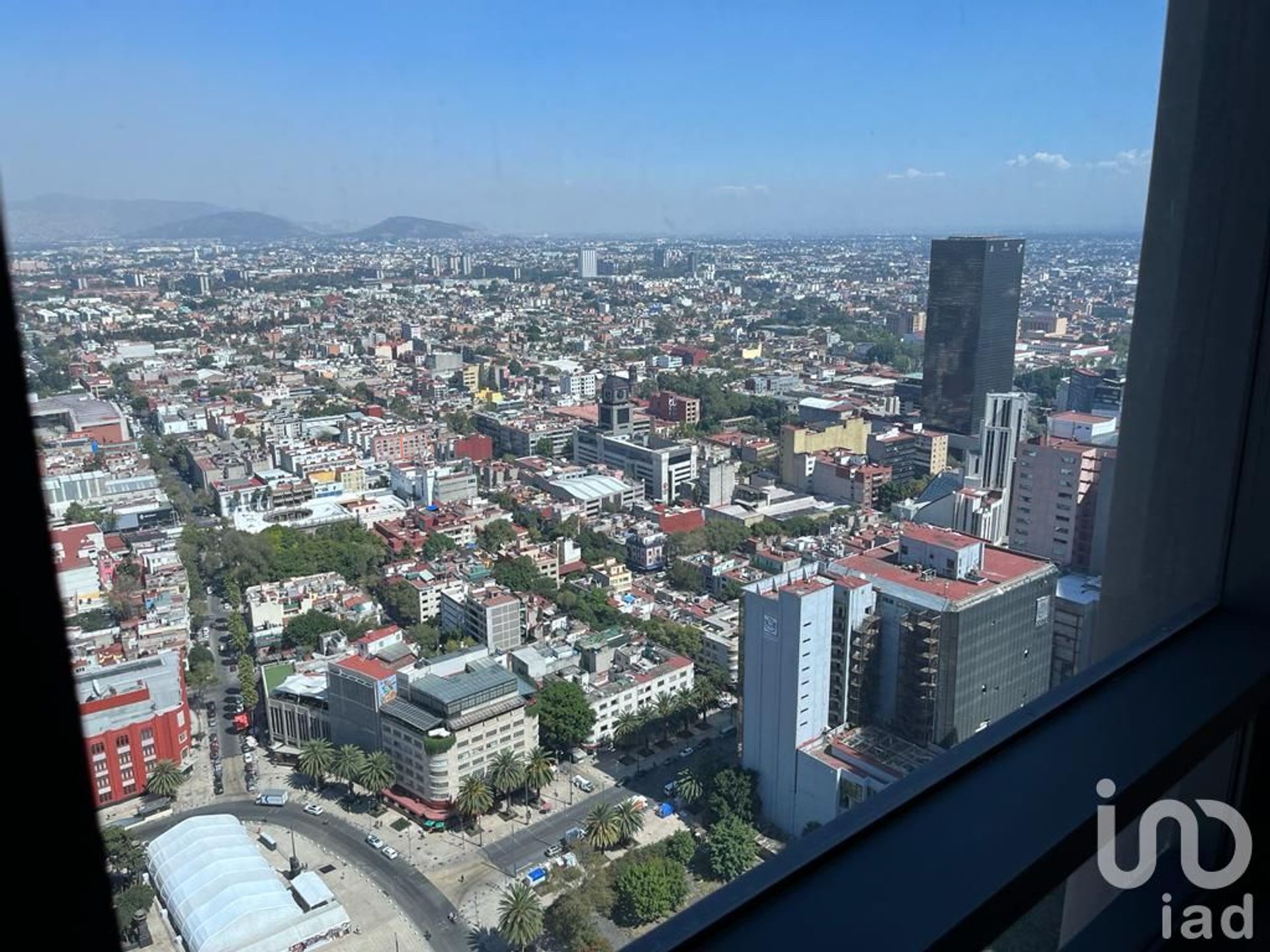 Condominium in Cuauhtemoc, Ciudad de Mexico 12679296