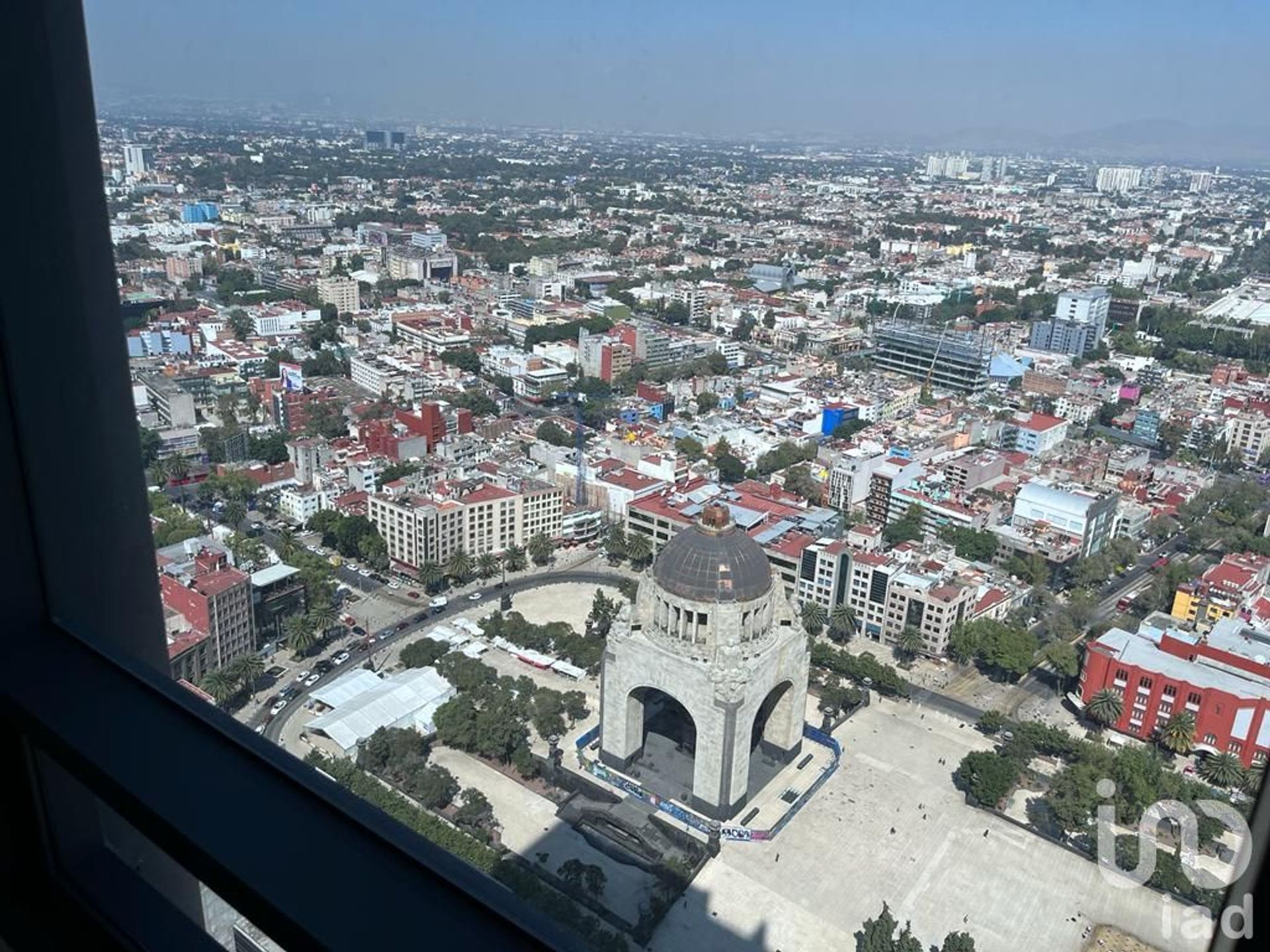 عمارات في Cuauhtemoc, Ciudad de Mexico 12679299