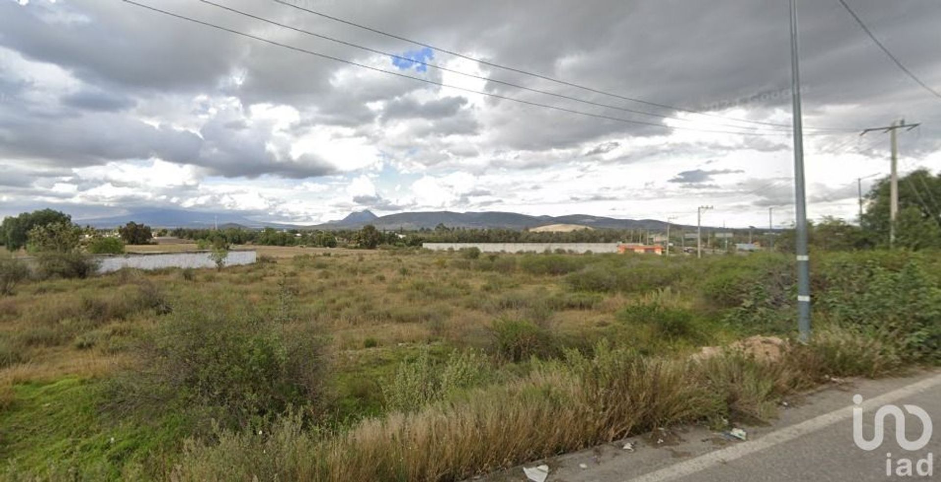 Land im Tepeaca, Puebla 12679300