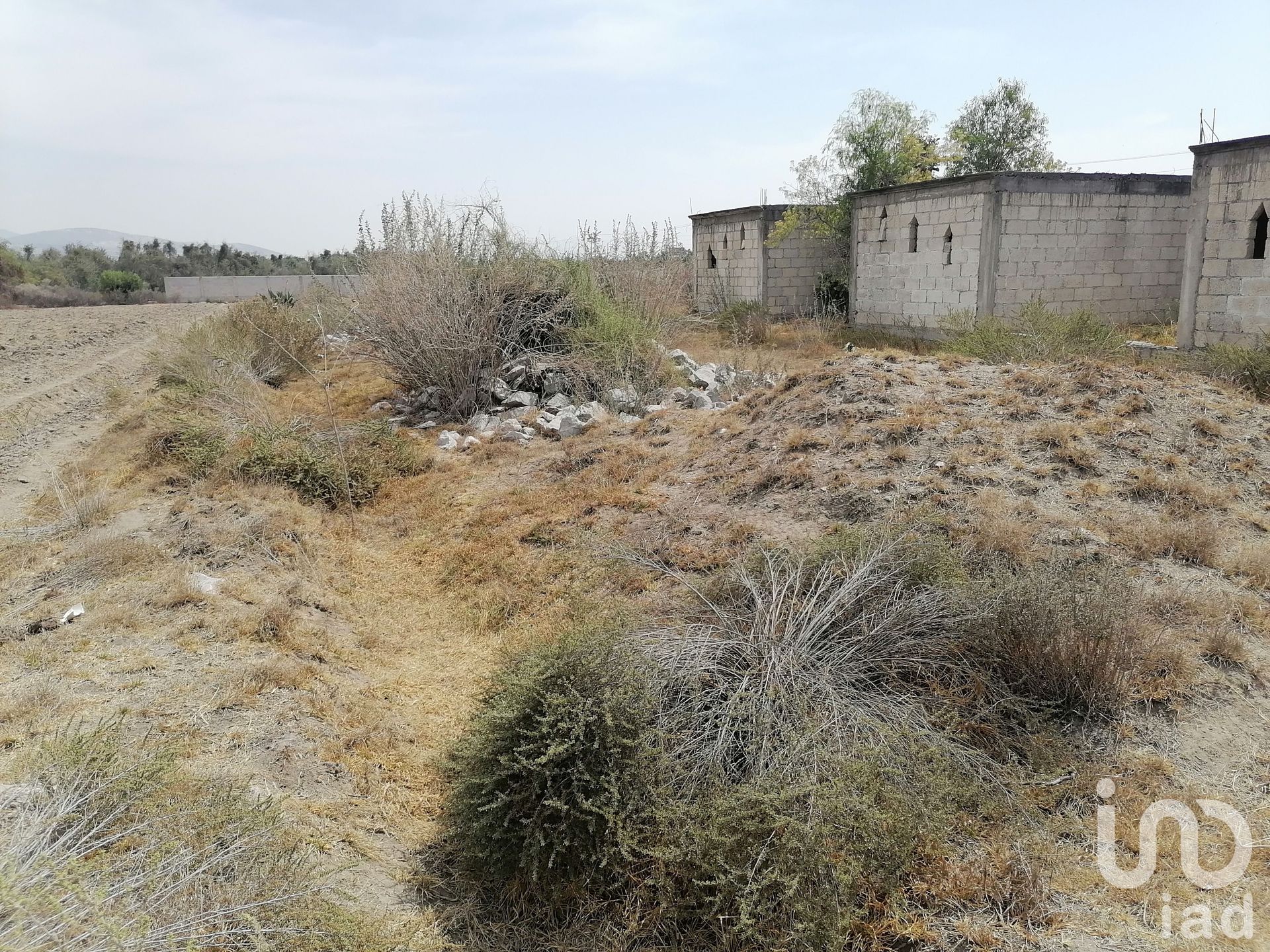 Land in Tepeaca, Puebla 12679300