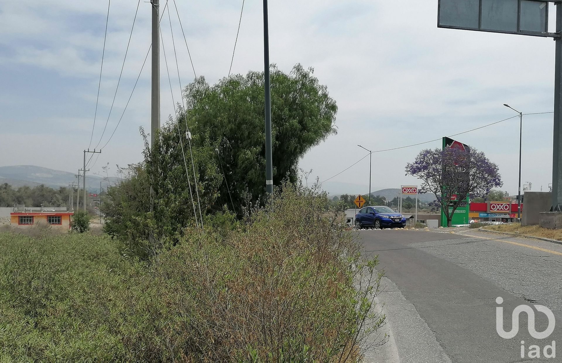 Land in Tepeaca, Puebla 12679300