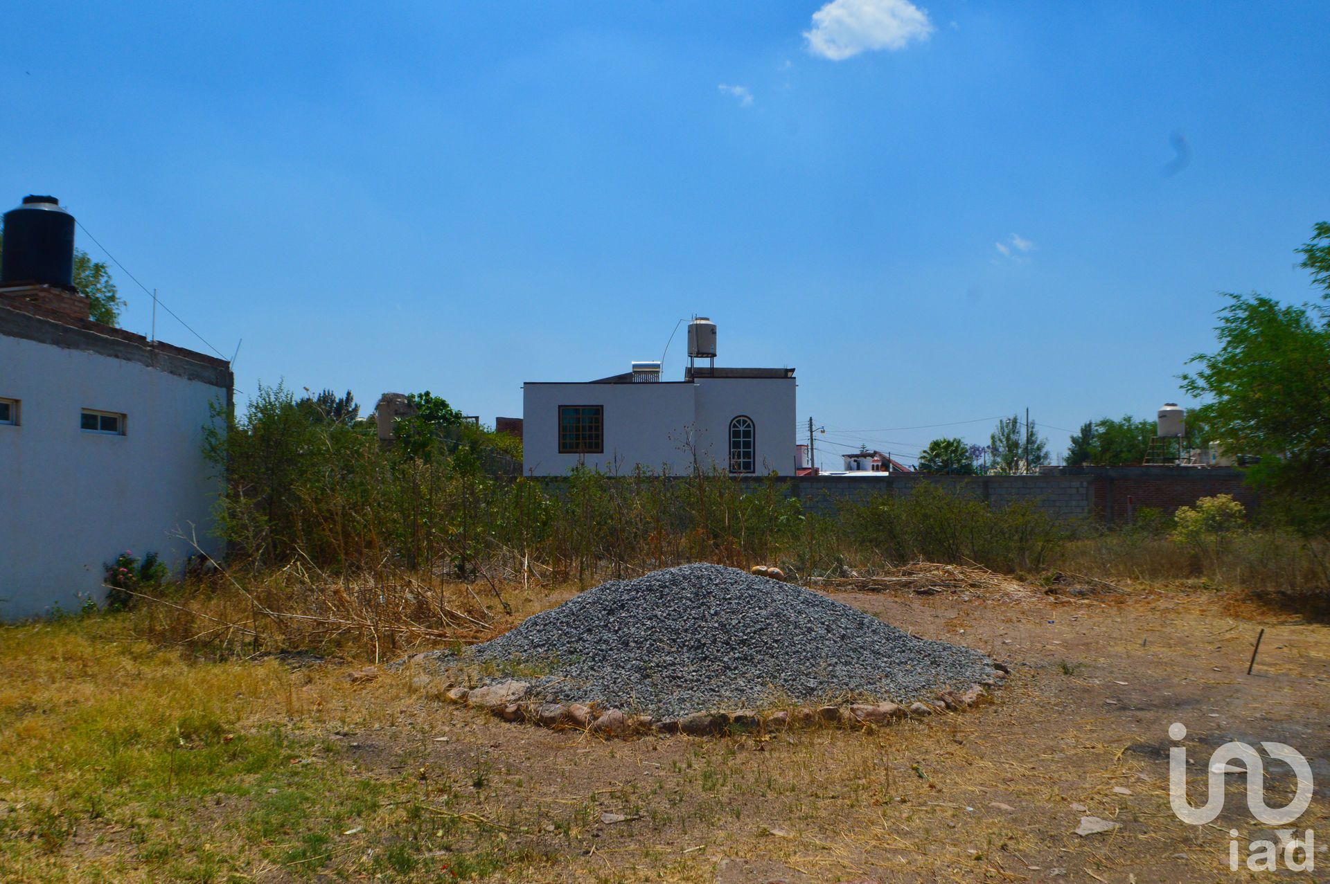 Land in San Isidro, Guanajuato 12679330