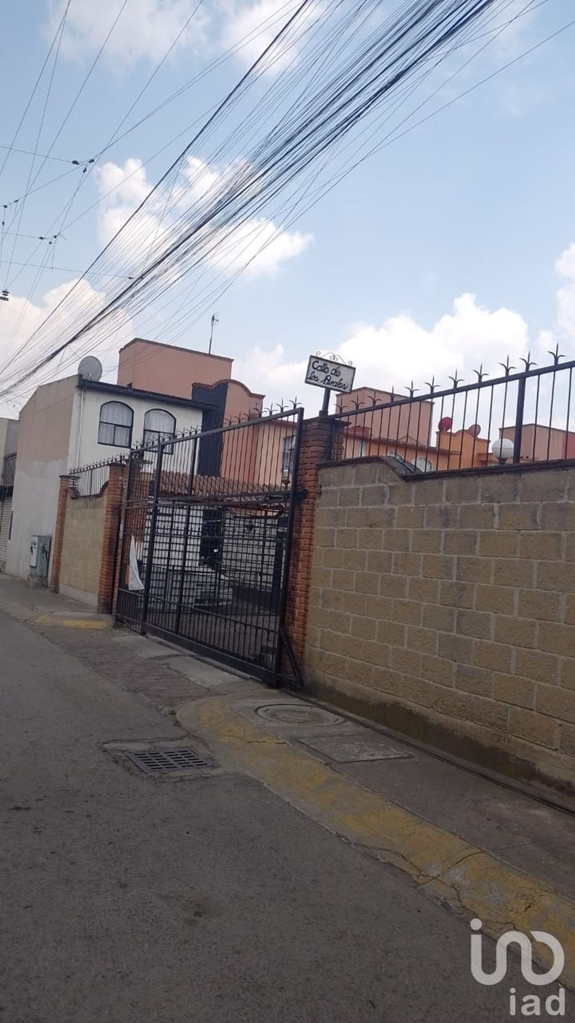 casa en San Lorenzo Tepaltitlán, Estado de México 12679335