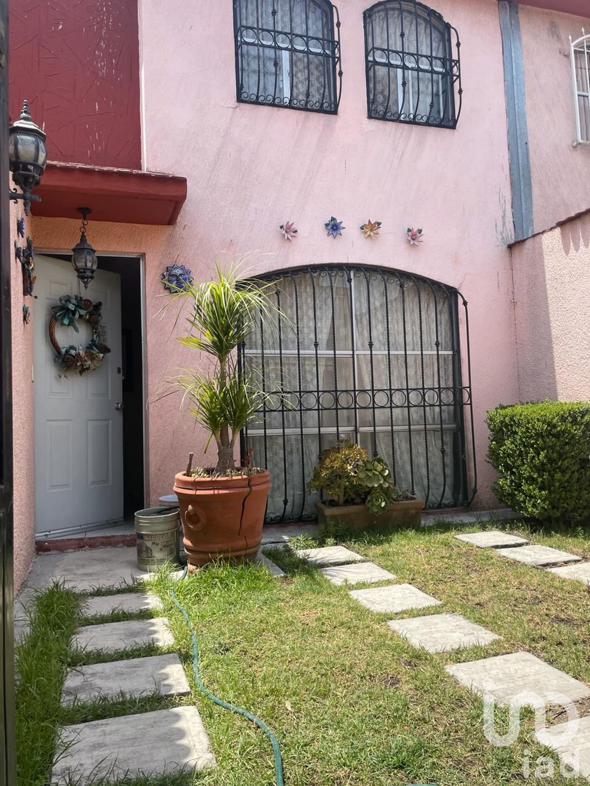 Haus im San Lorenzo Tepaltitlan, Morelos 12679335