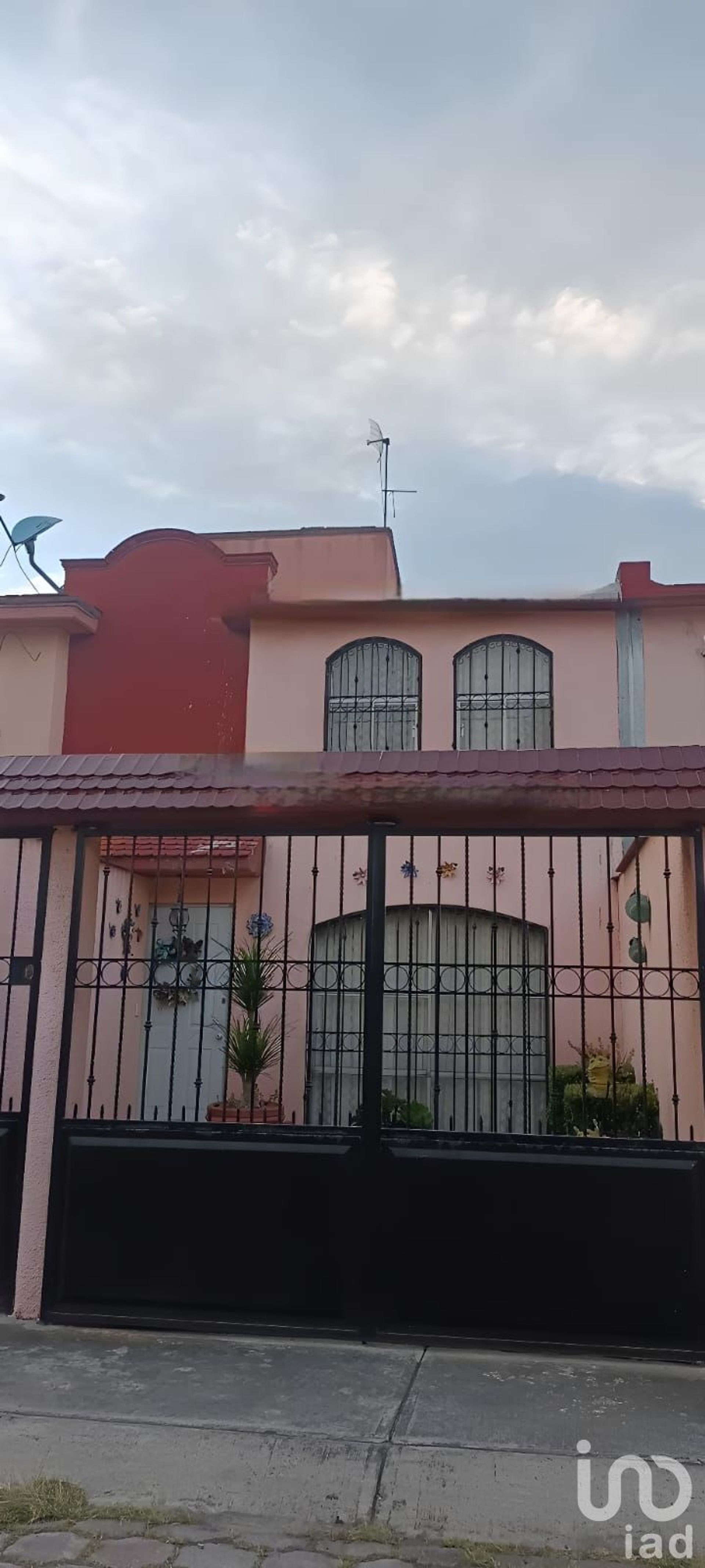 casa en San Lorenzo Tepaltitlán, Estado de México 12679335