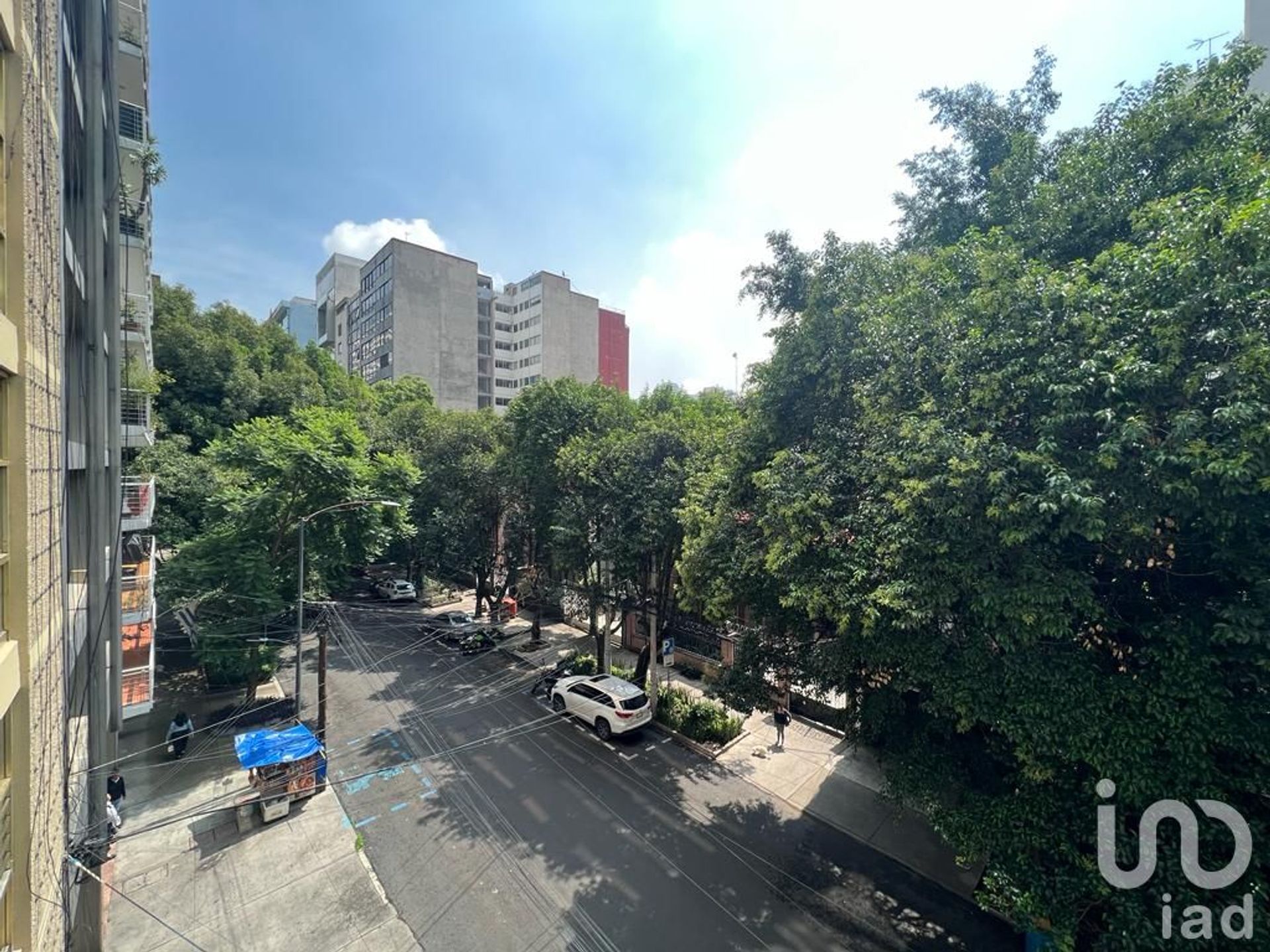 Condominio en Ciudad de México, Ciudad de México 12679341