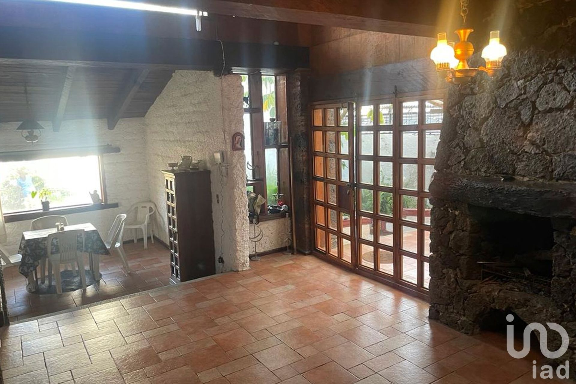 Rumah di Cuernavaca, Morelos 12679356