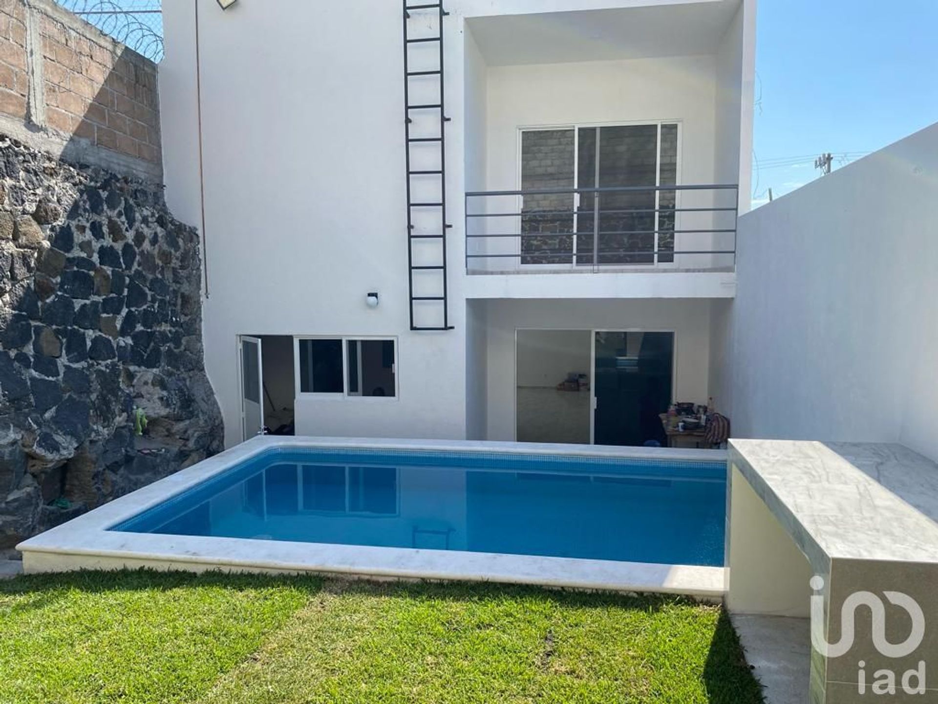 rumah dalam Tres de Mayo, Morelos 12679357