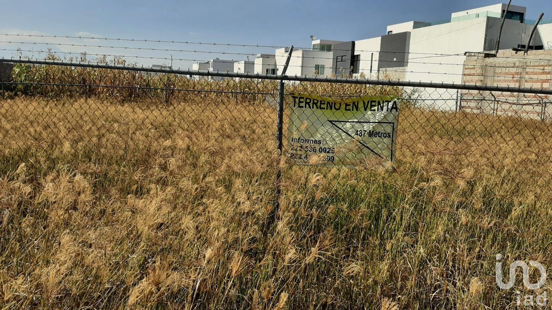 Tierra en San Isidro Petlácatl, Puebla 12679359