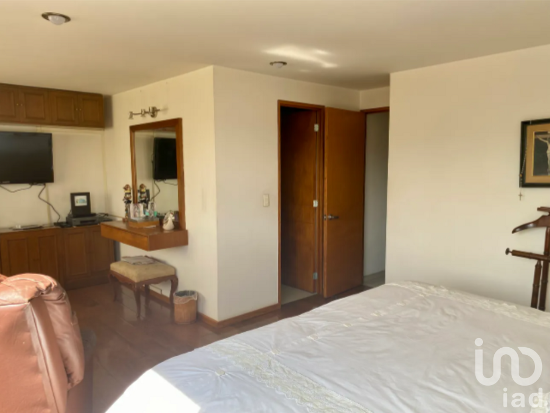 Condominio en Naucalpan de Juárez, Estado de México 12679373