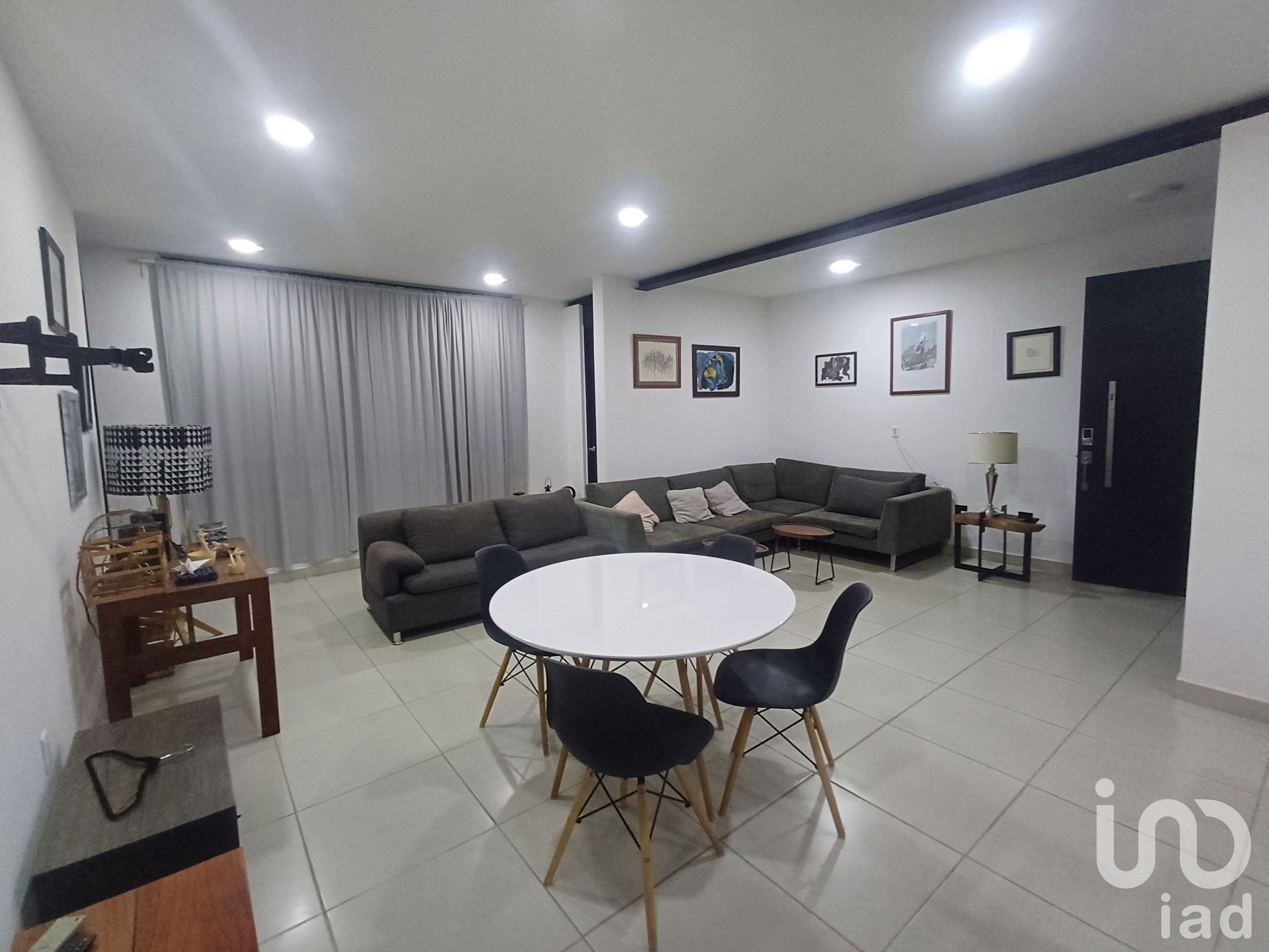 Condominio en San Andrés Cholula, Puebla 12679398