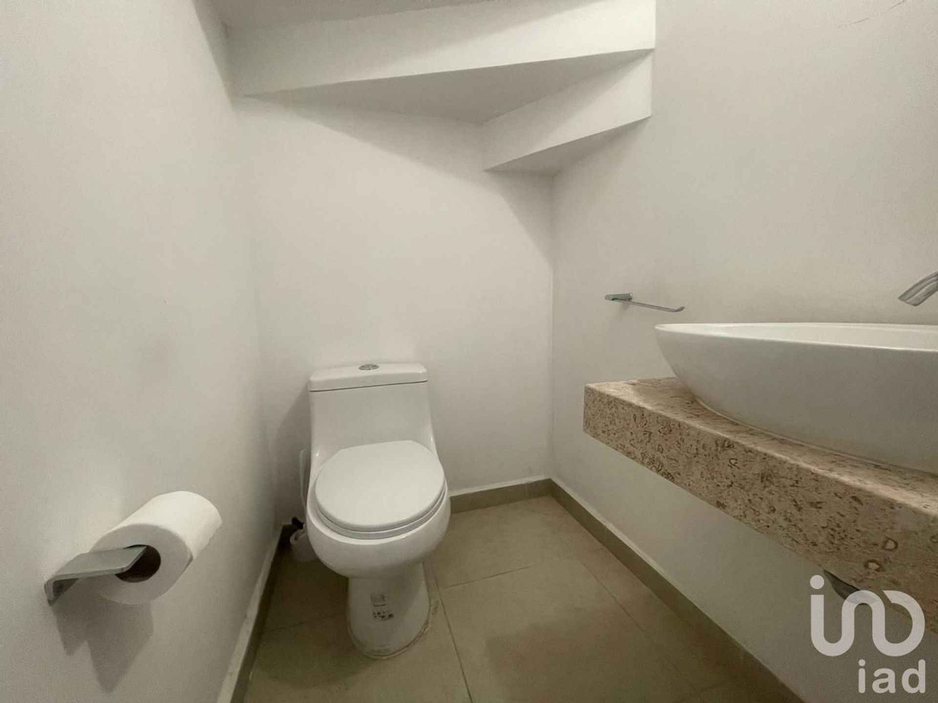 rumah dalam El Conejo, Queretaro 12679407