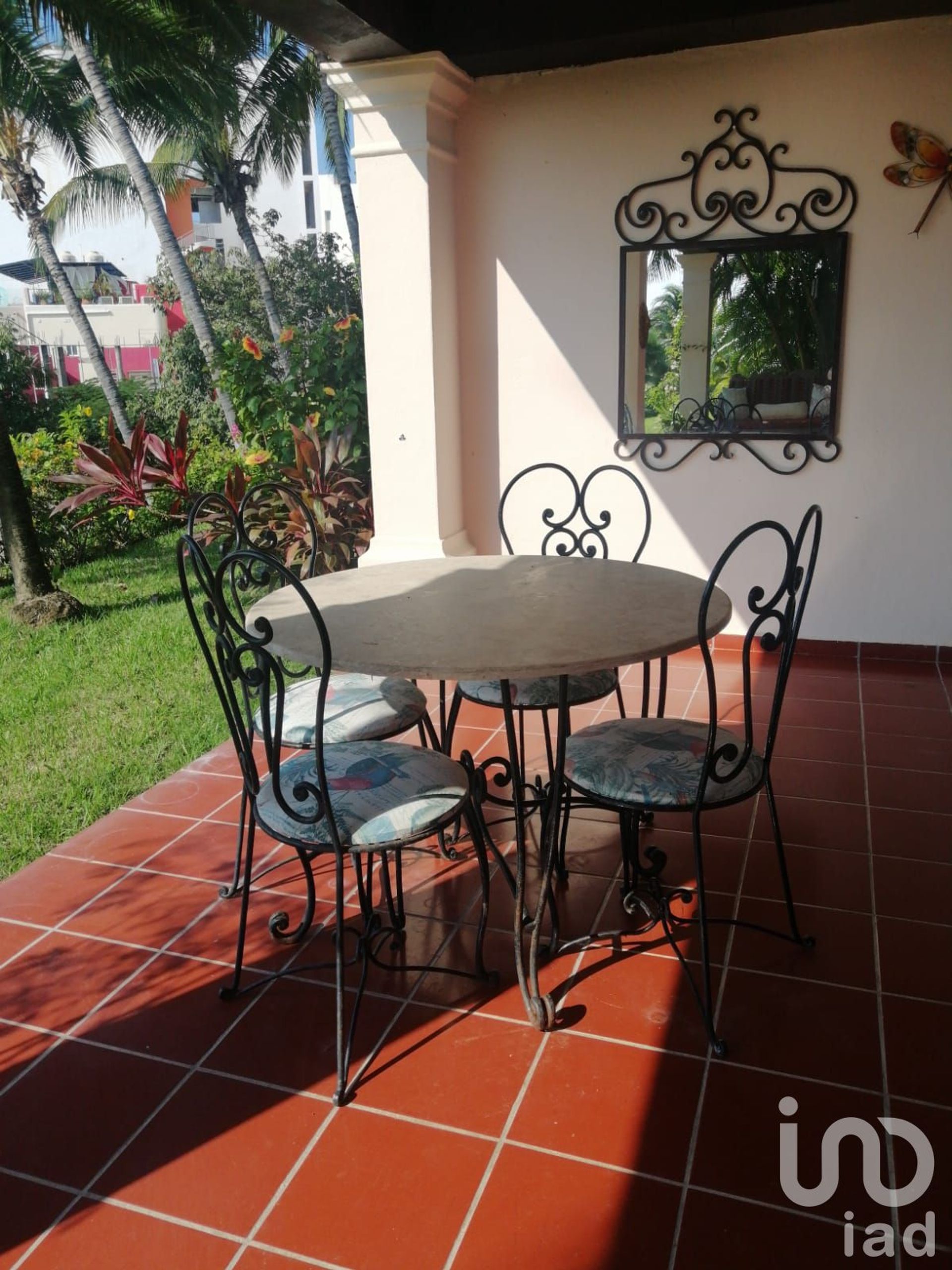 Huis in Cruz de Huanacaxtle, Nayarit 12679411