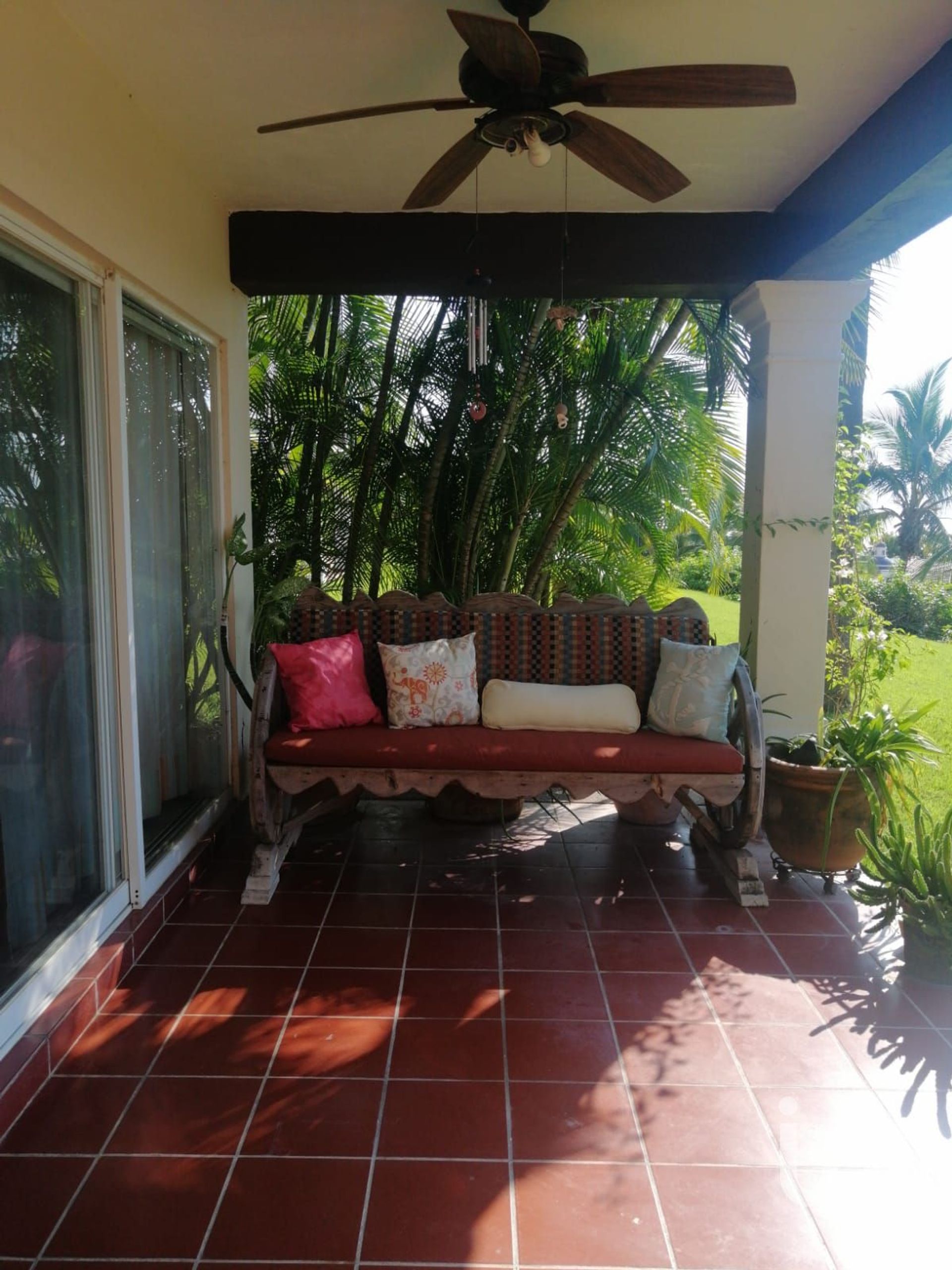 Huis in Cruz de Huanacaxtle, Nayarit 12679411