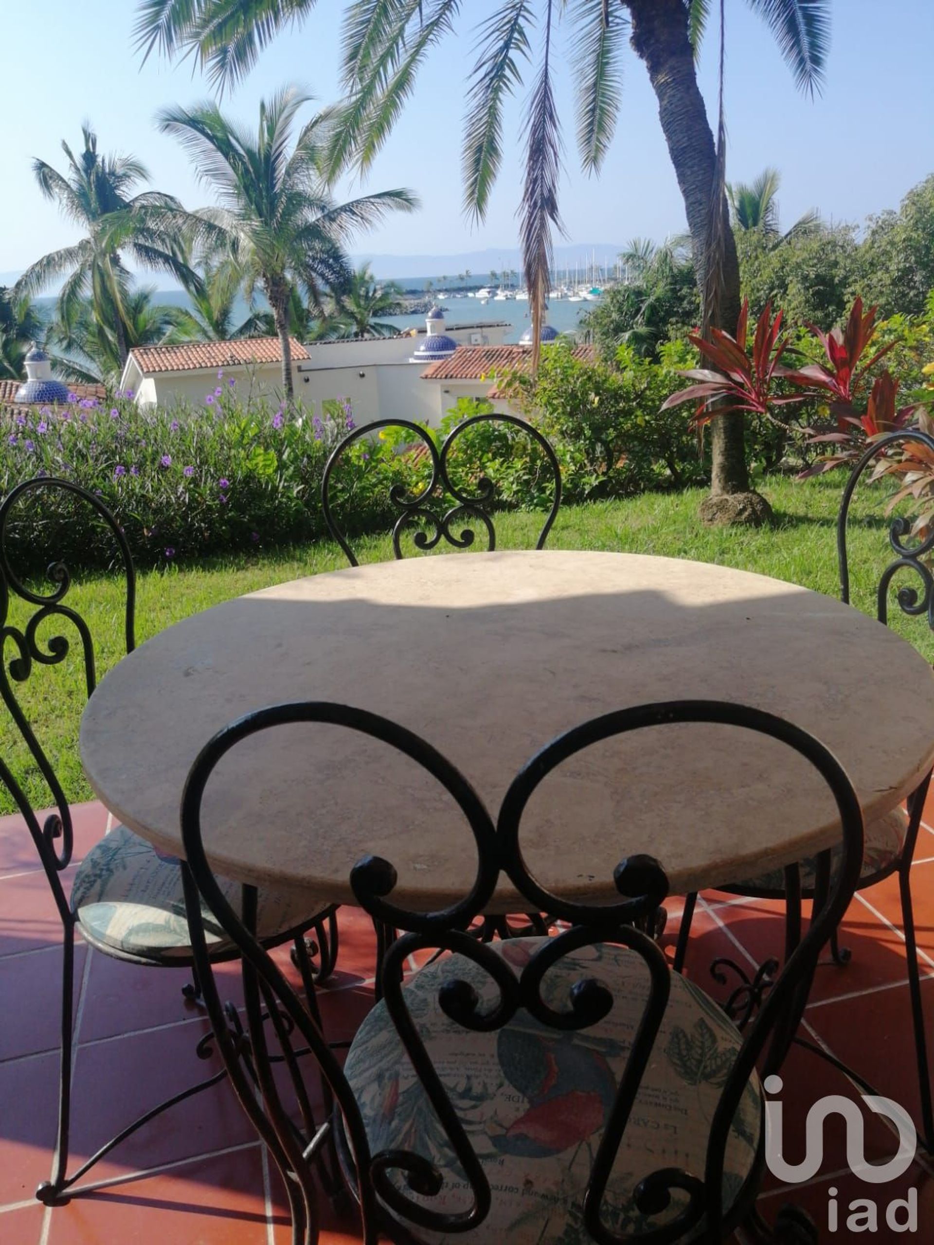 Huis in Cruz de Huanacaxtle, Nayarit 12679411