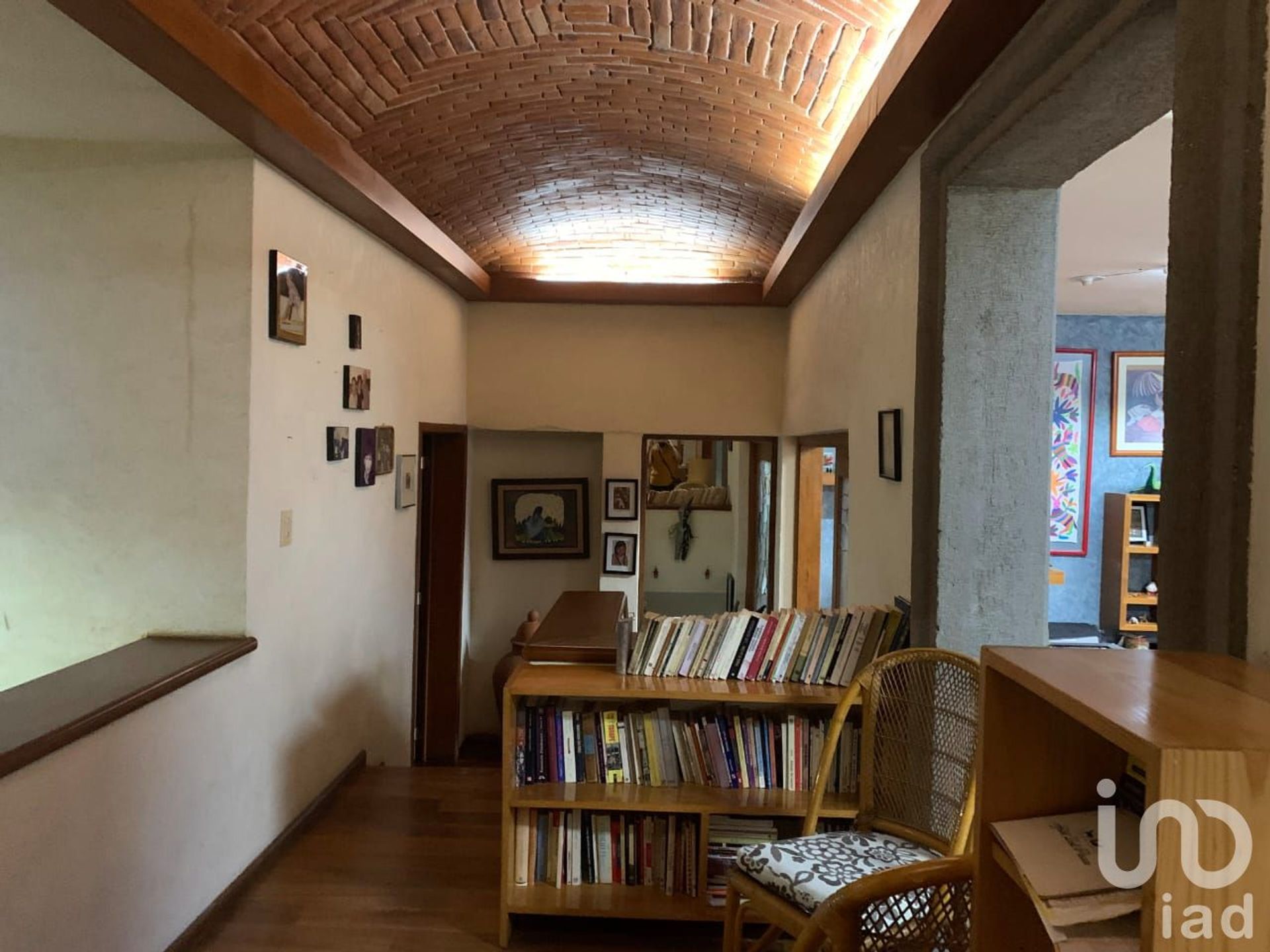 Casa nel Laborcillas, Queretaro 12679414