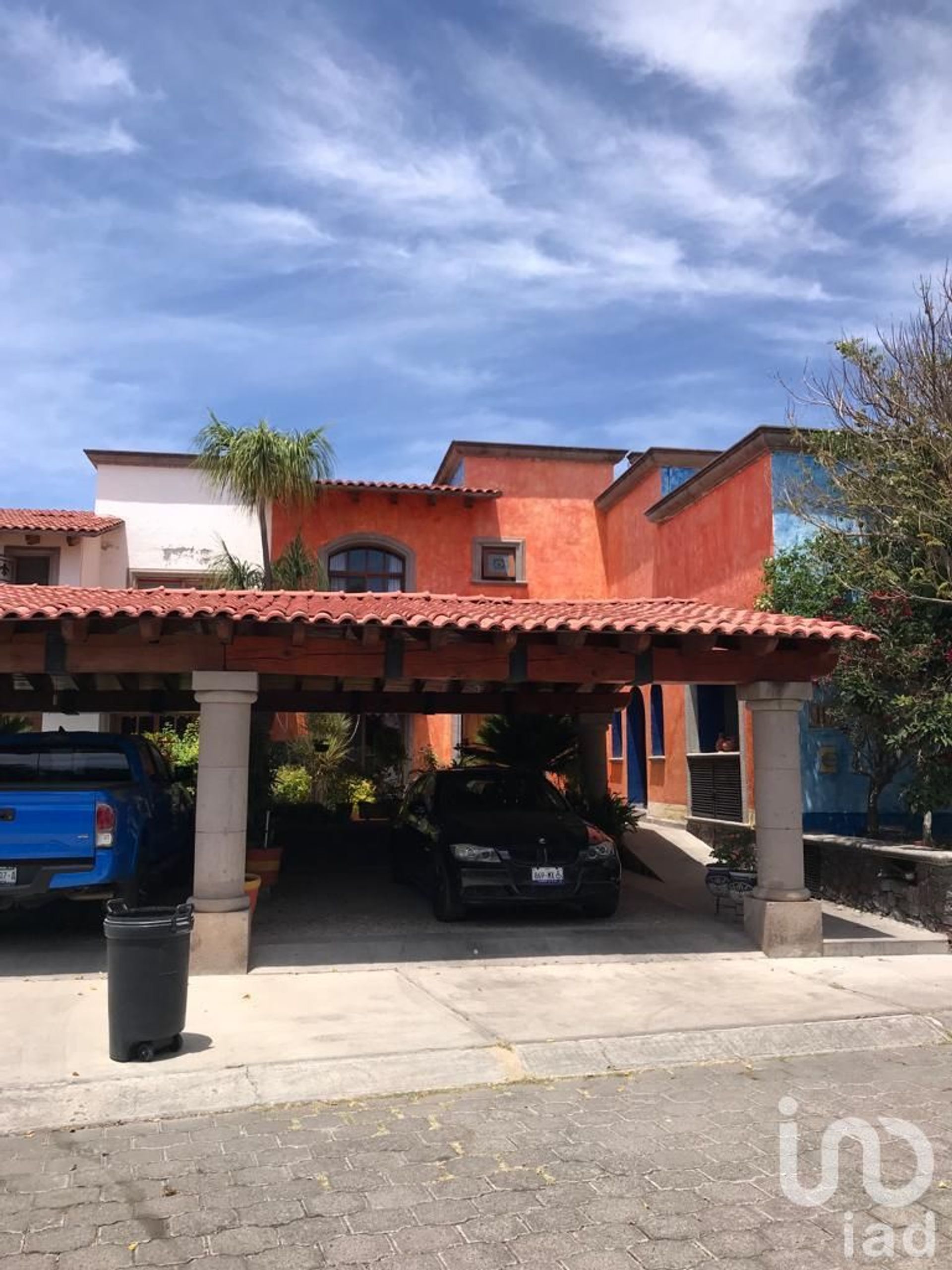 Casa nel Santiago de Querétaro, Querétaro 12679414