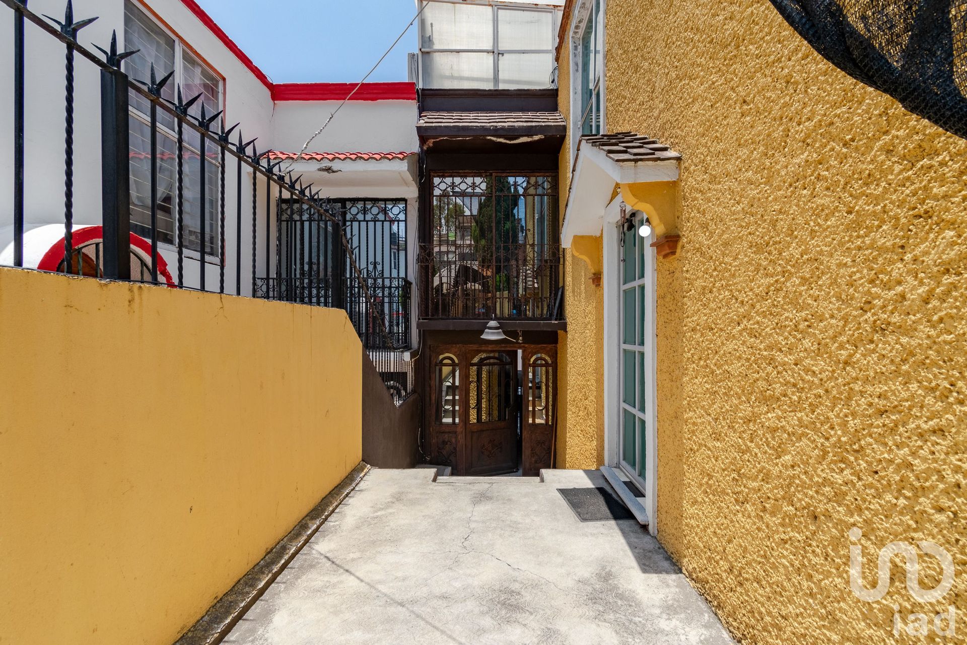 House in Ciudad Lopez Mateos, Mexico 12679420