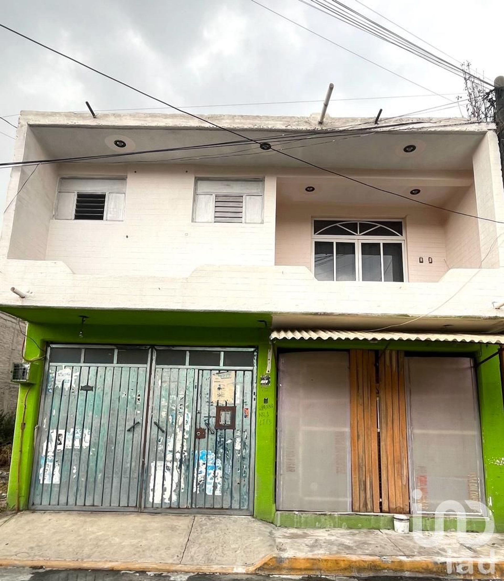 Casa nel Nueva de Guadalupe, Messico 12679421