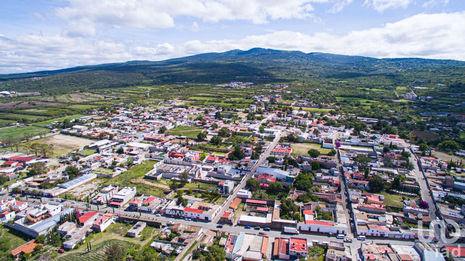 土地 在 Nopala de Villagrán, Hidalgo 12679422