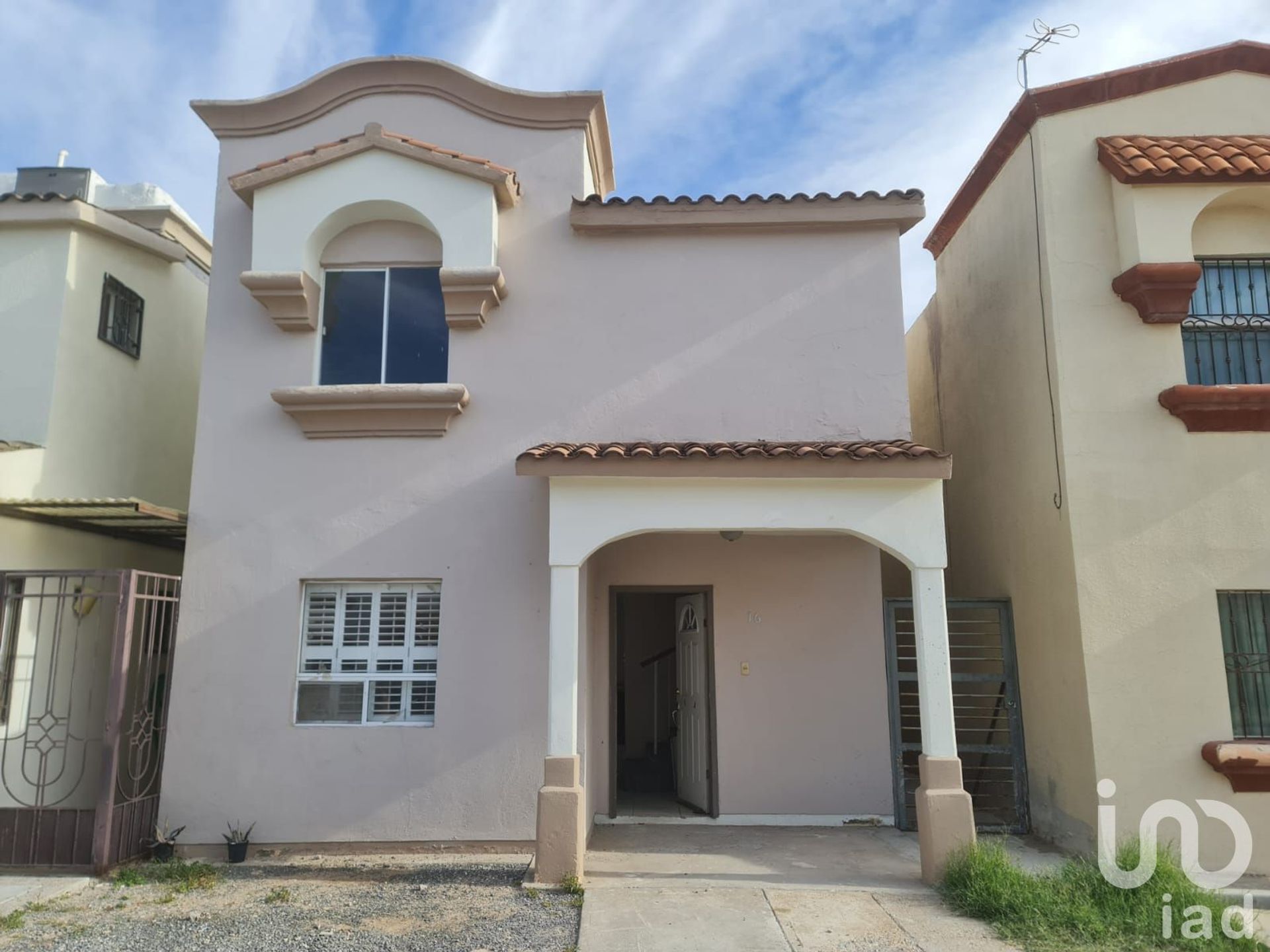 Huis in Campestre Juarez, Chihuahua 12679445