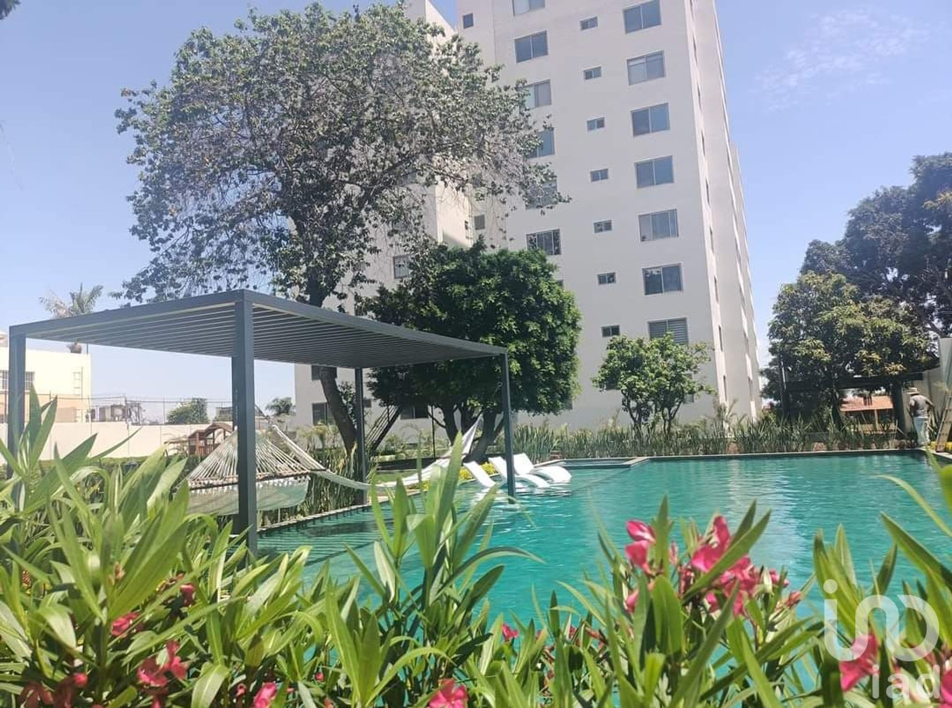 Condominium dans Cuernavaca, Morelos 12679451