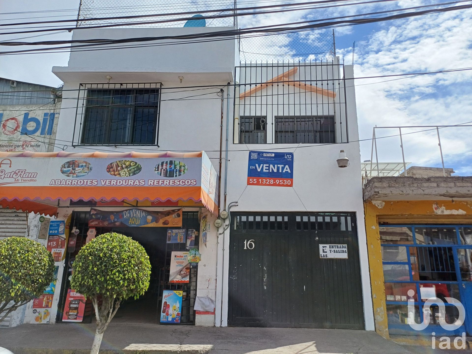 Hus i Ecatepec de Morelos, Estado de México 12679455