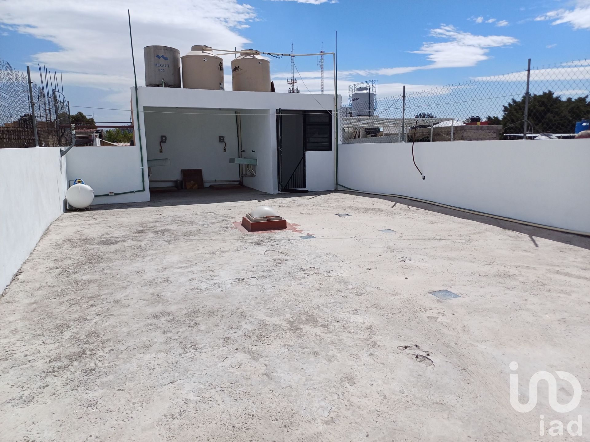 Hus i Ecatepec de Morelos, Estado de México 12679455