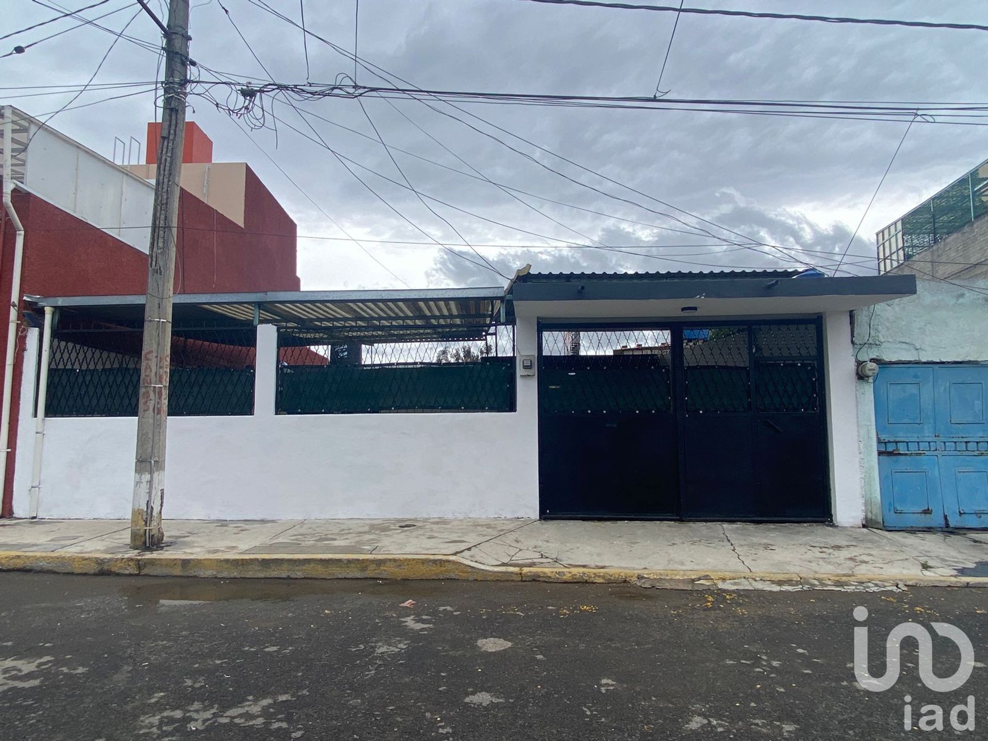 Huis in Ixtapaluca, Estado de México 12679461