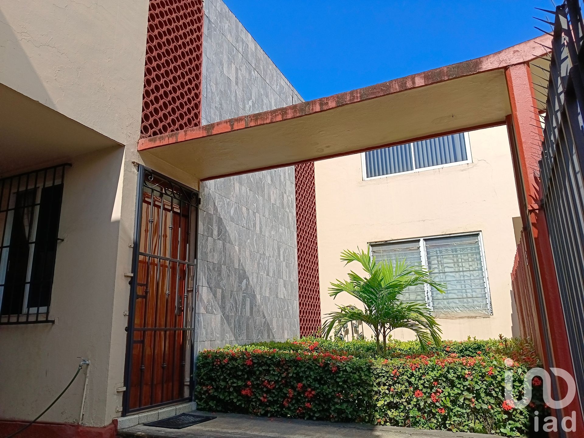 Hus i San Andrés Tuxtla, Veracruz 12679468