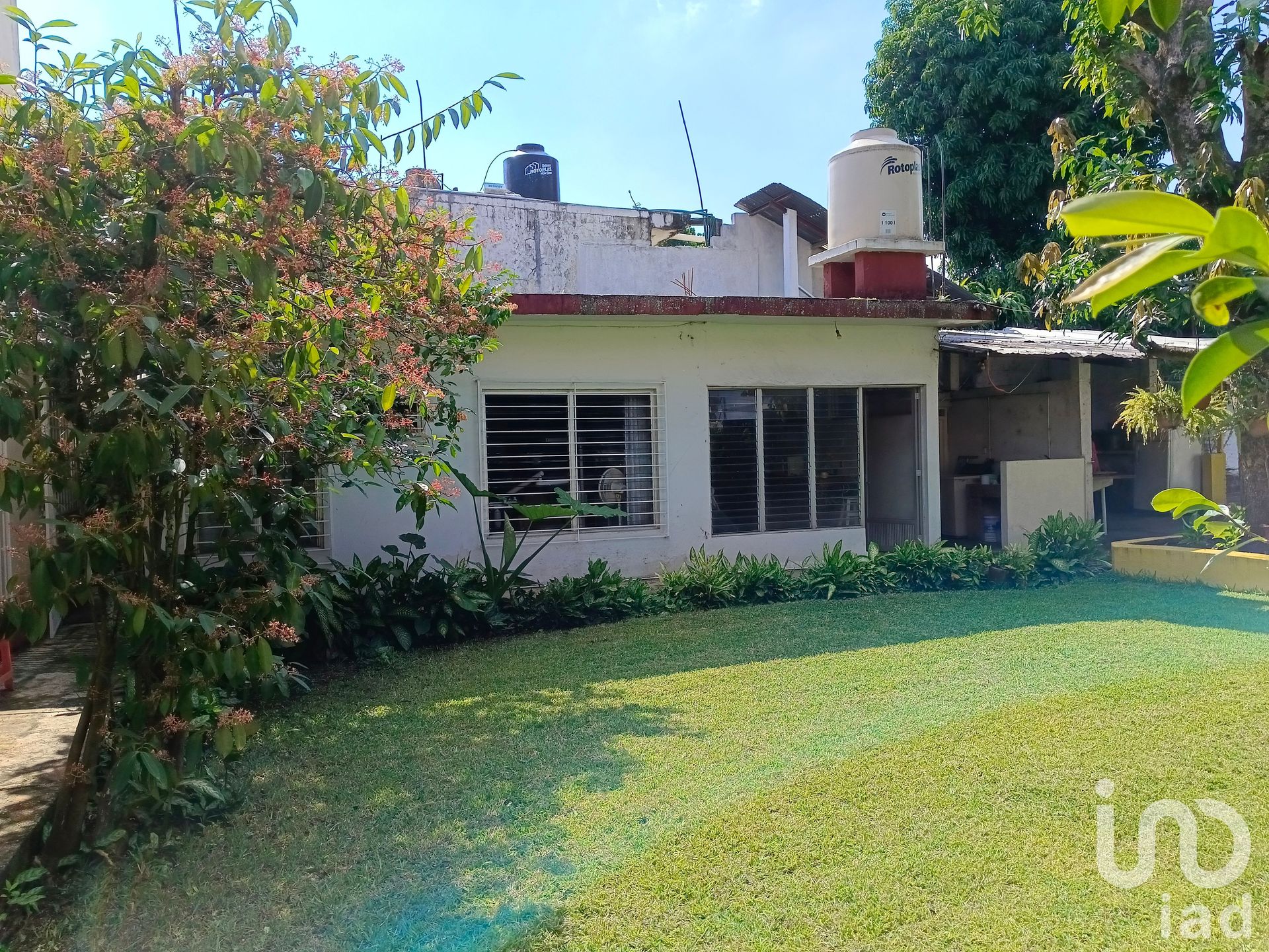 Hus i San Andrés Tuxtla, Veracruz 12679468