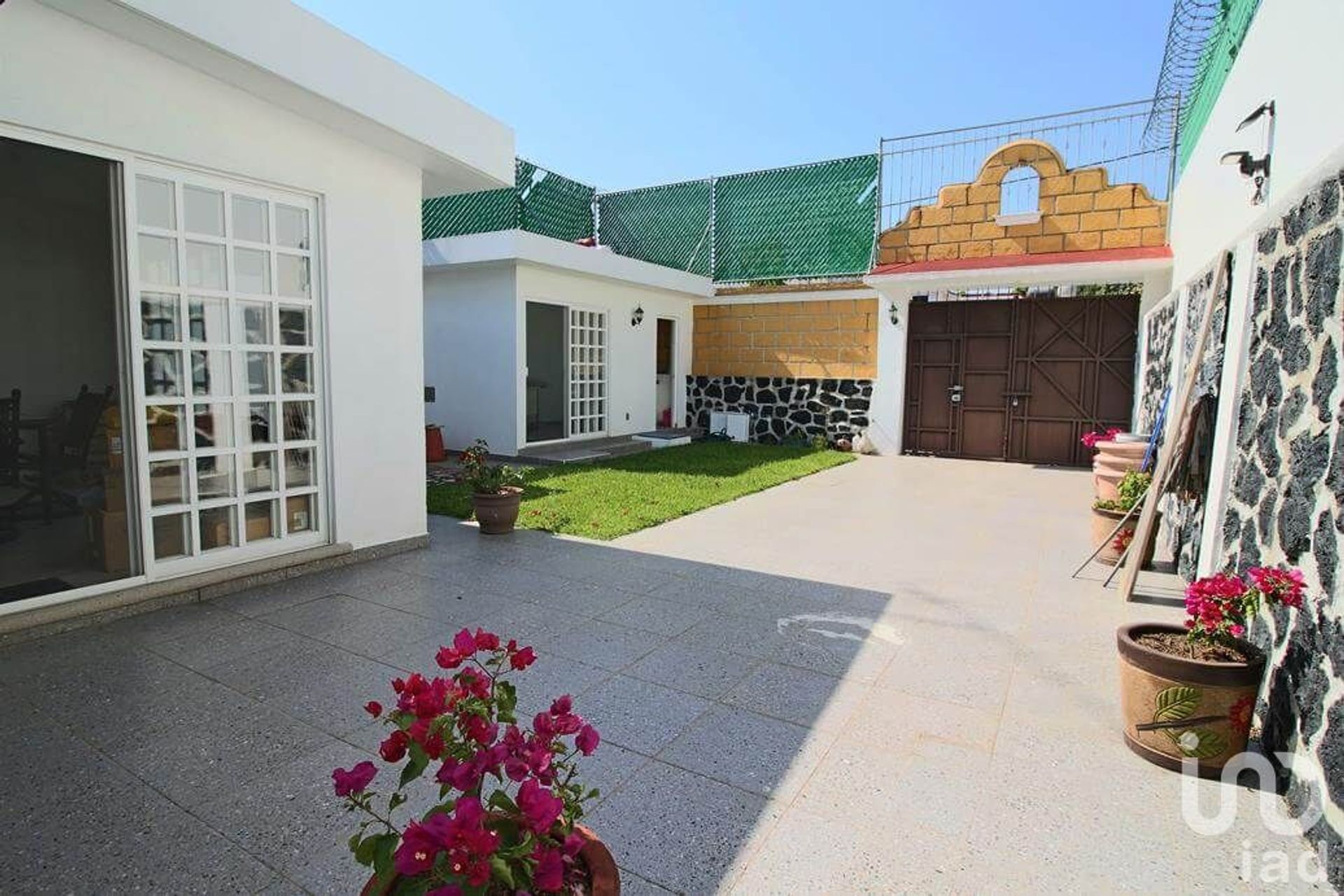 Huis in Cuernavaca, Morelos 12679480