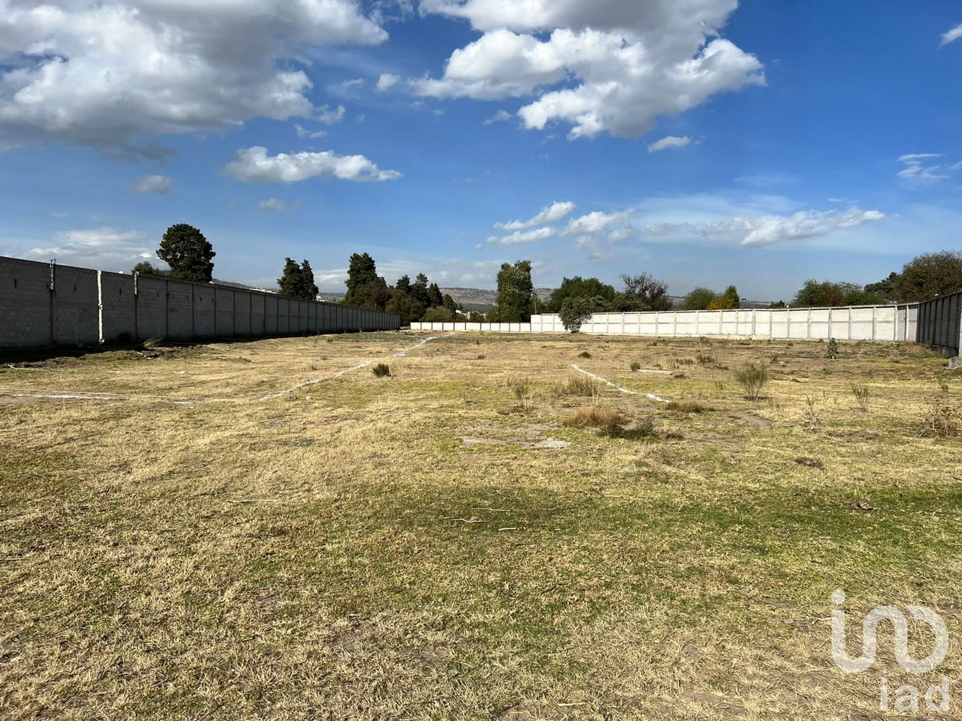 Land in Popocatla, Puebla 12679491