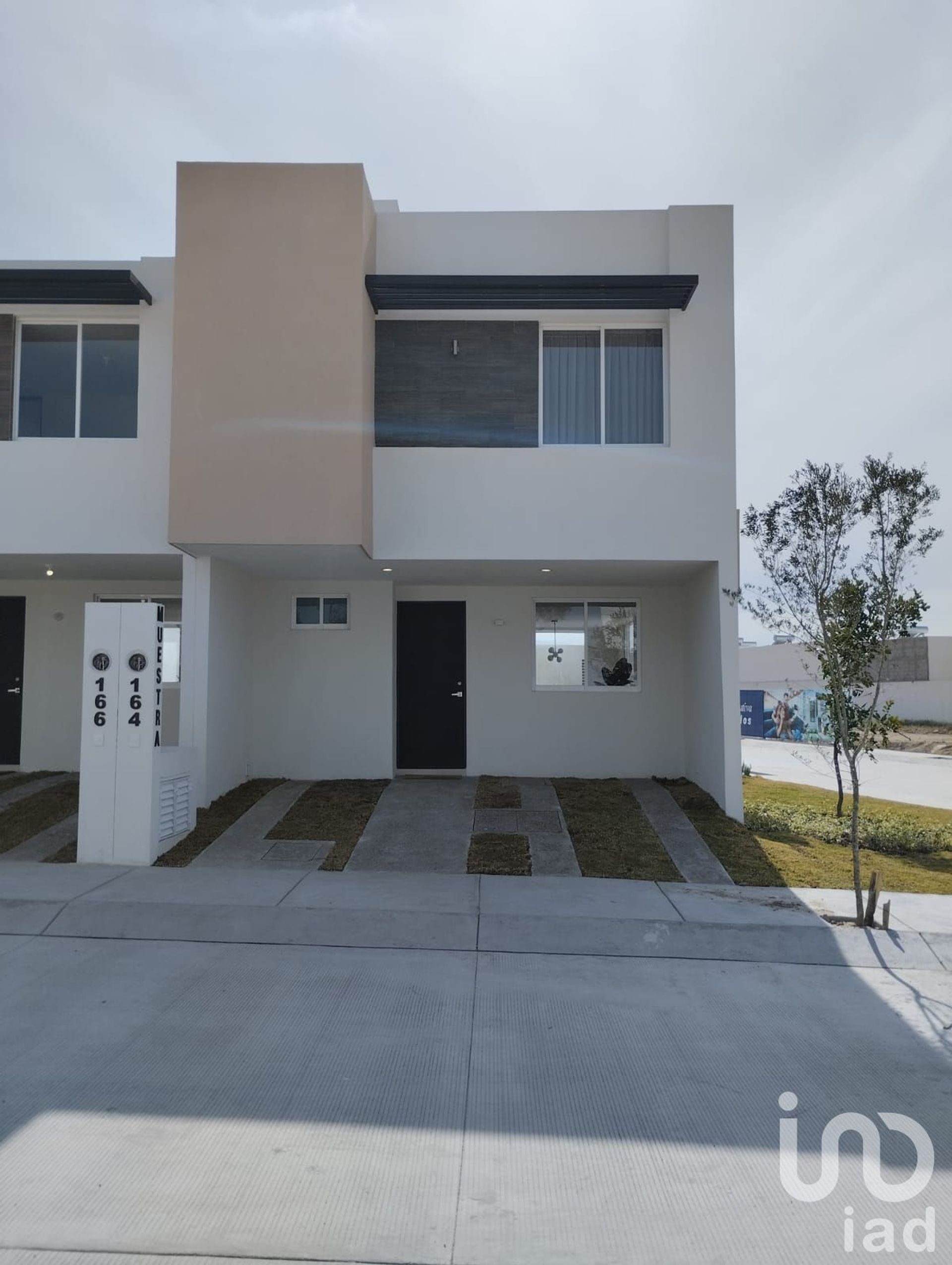 Rumah di Aguascalientes, Aguascalientes 12679519