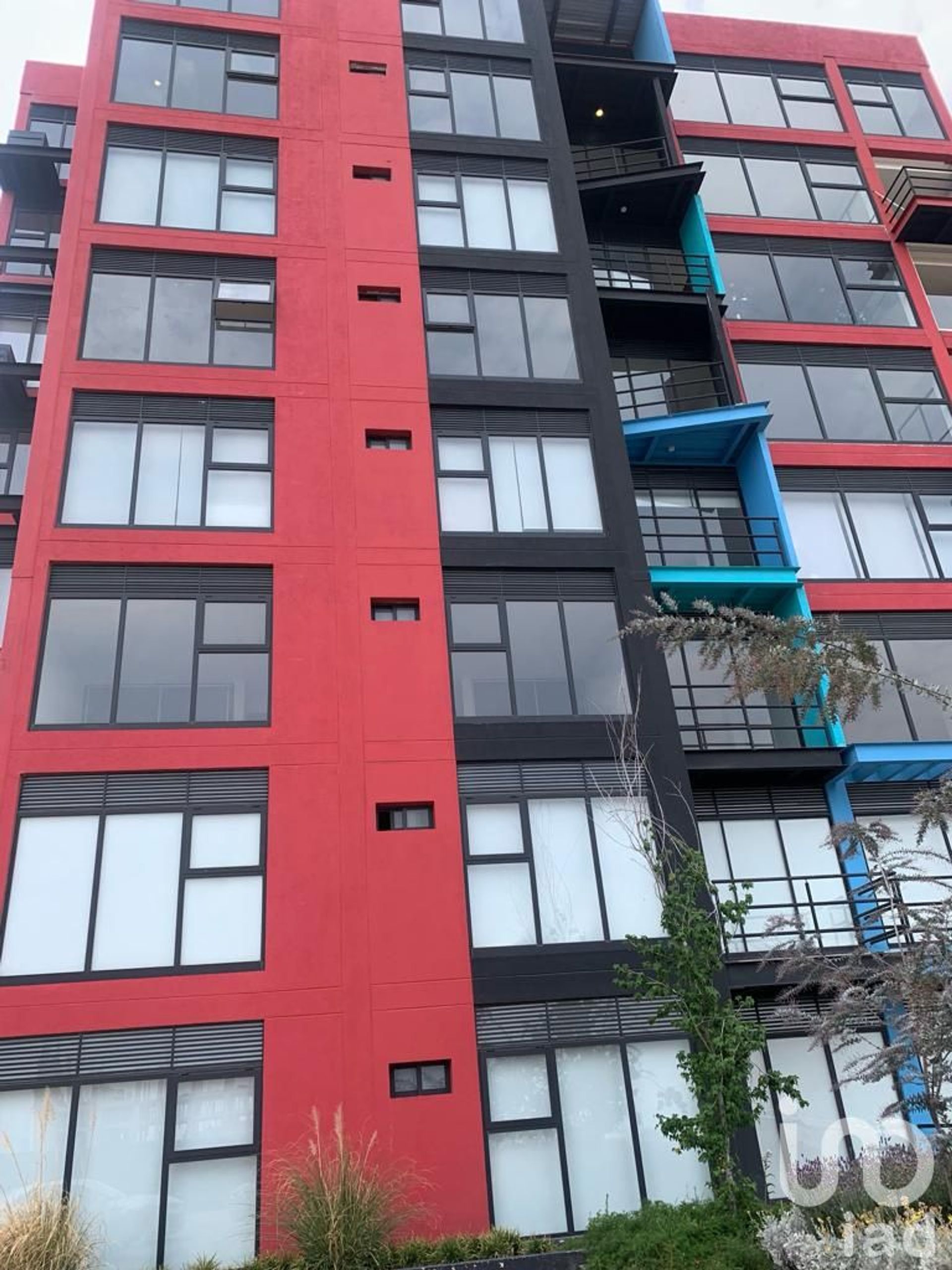 Condominium dans Santa Ana Jilotzingo, Mexique 12679528