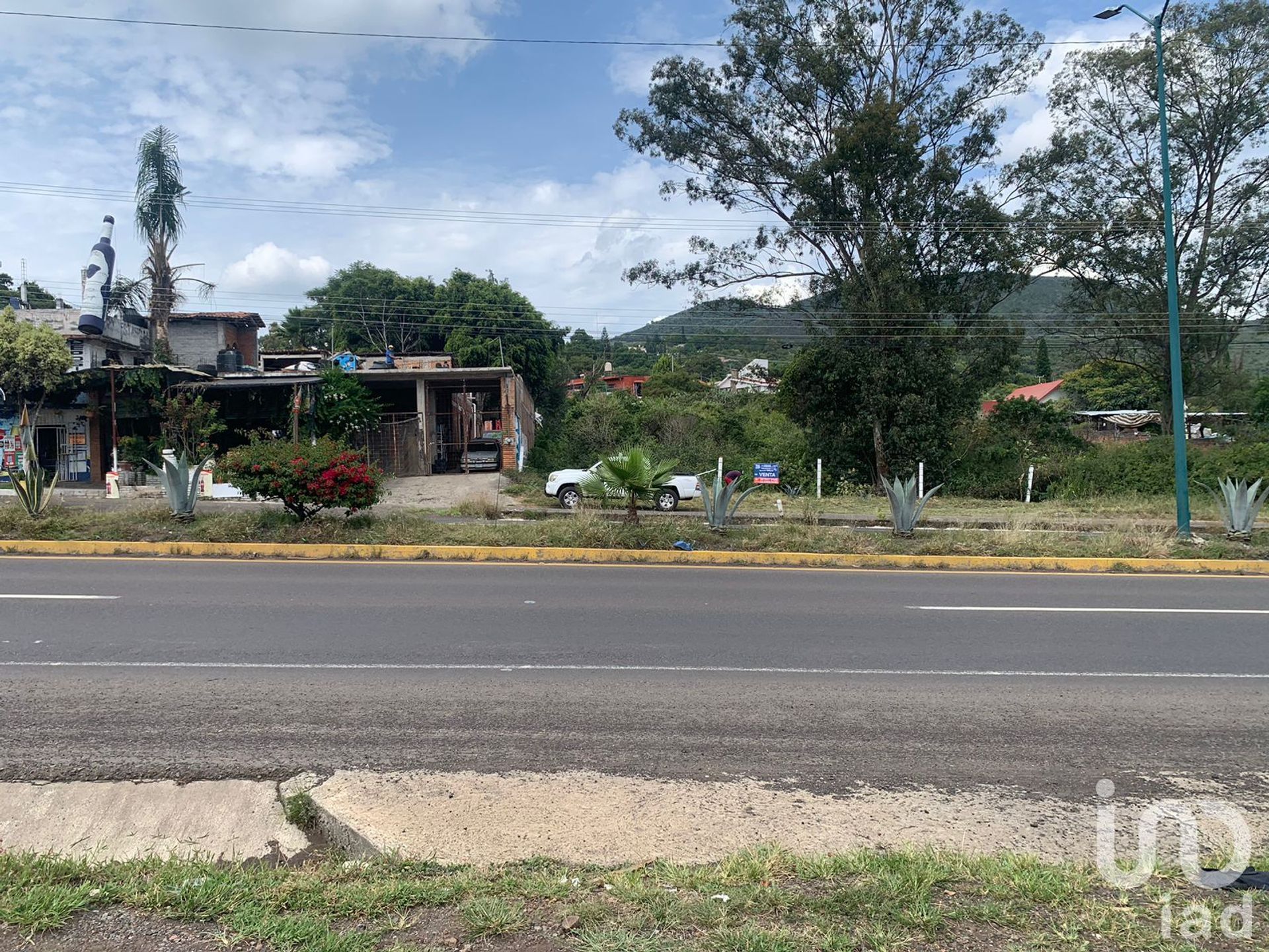 Land in Quiringuicharo, Michoacan de Ocampo 12679530