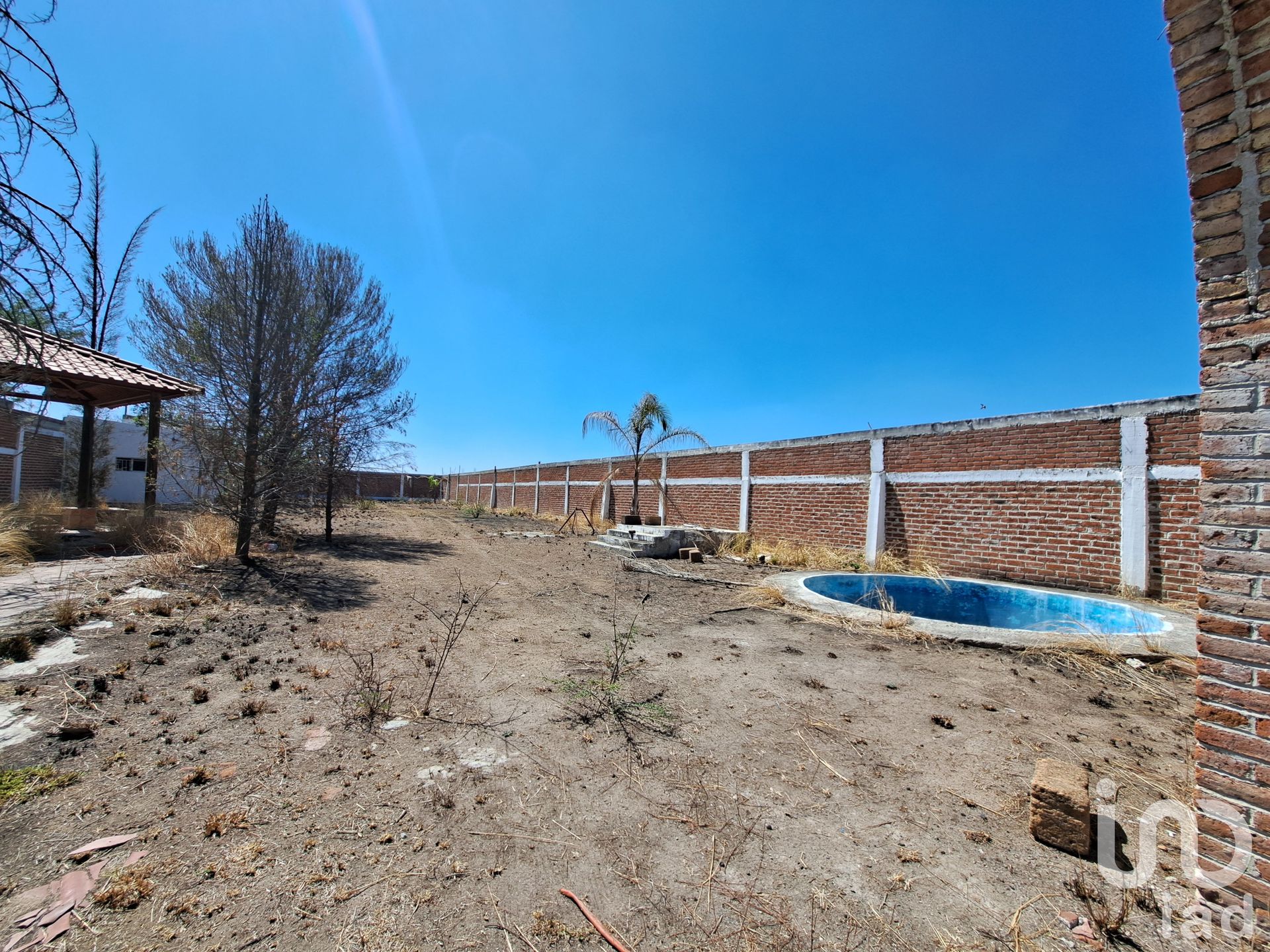 Land in Turan, Guanajuato 12679556