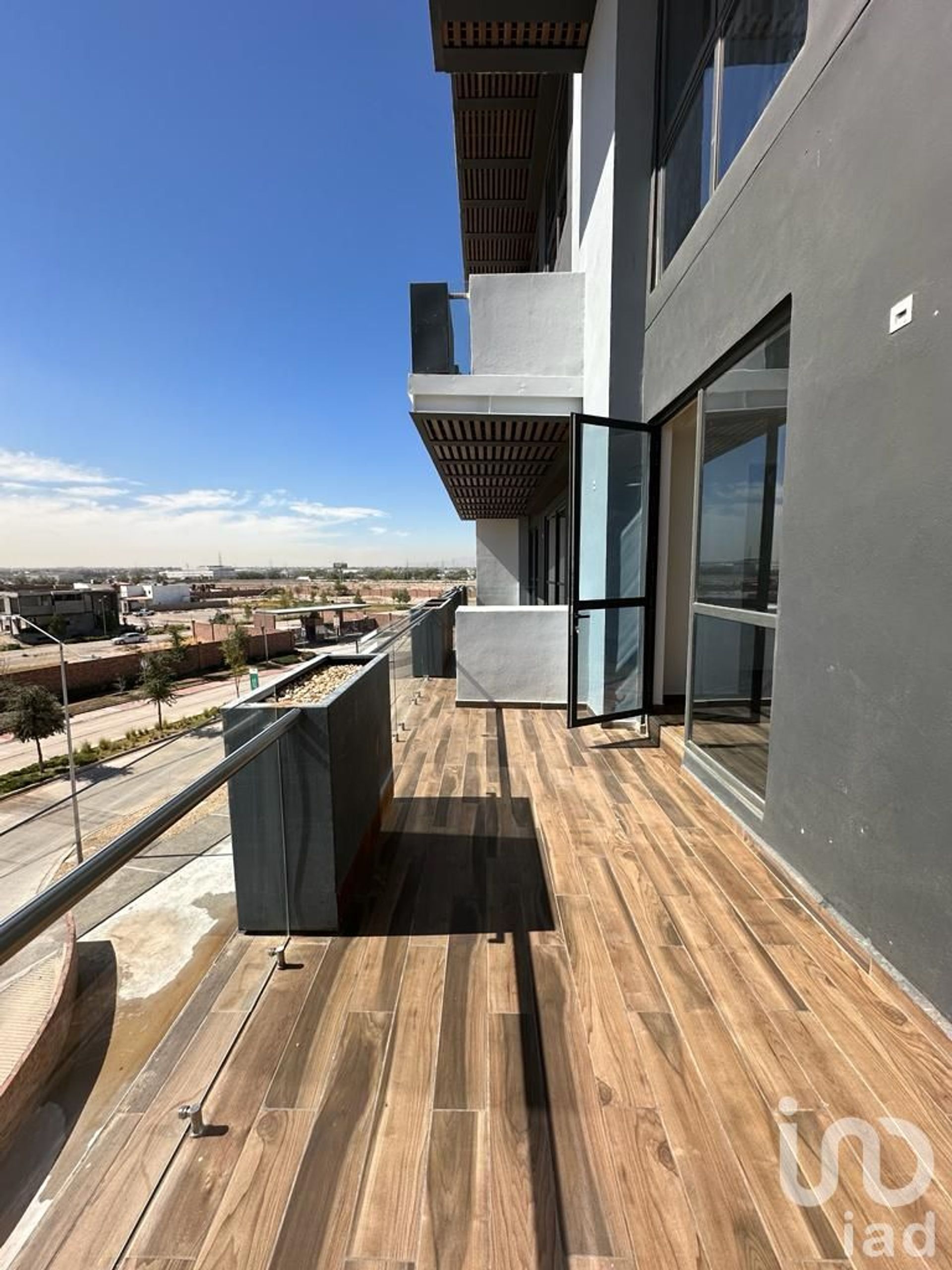 Condominio nel Juárez, Chihuahua 12679562