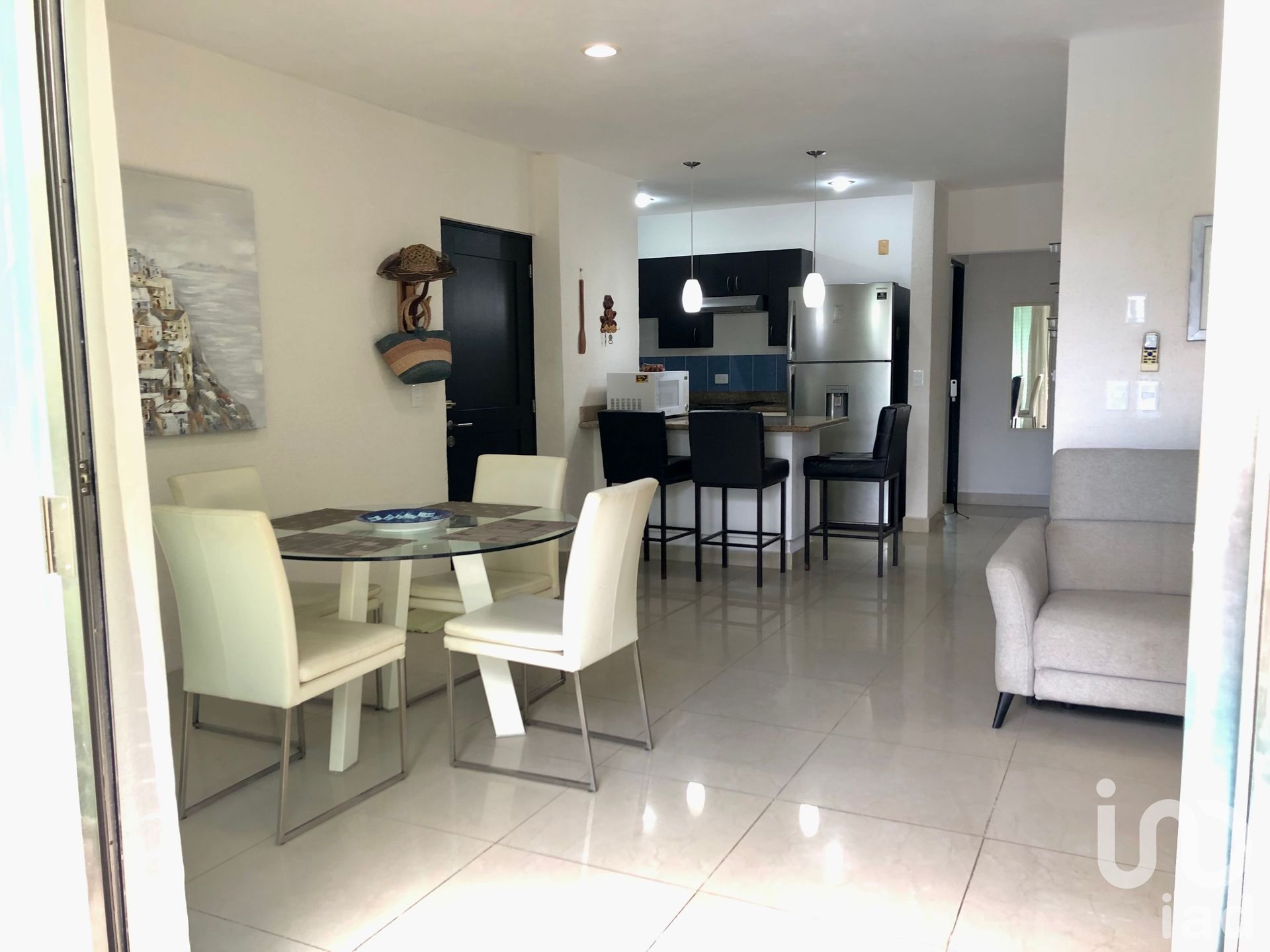 Osakehuoneisto sisään Playa del Carmen, Quintana Roo 12679564