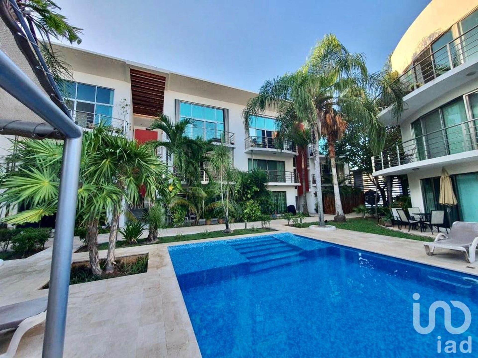 Condominium dans Playa del Carmen, Quintana Roo 12679564