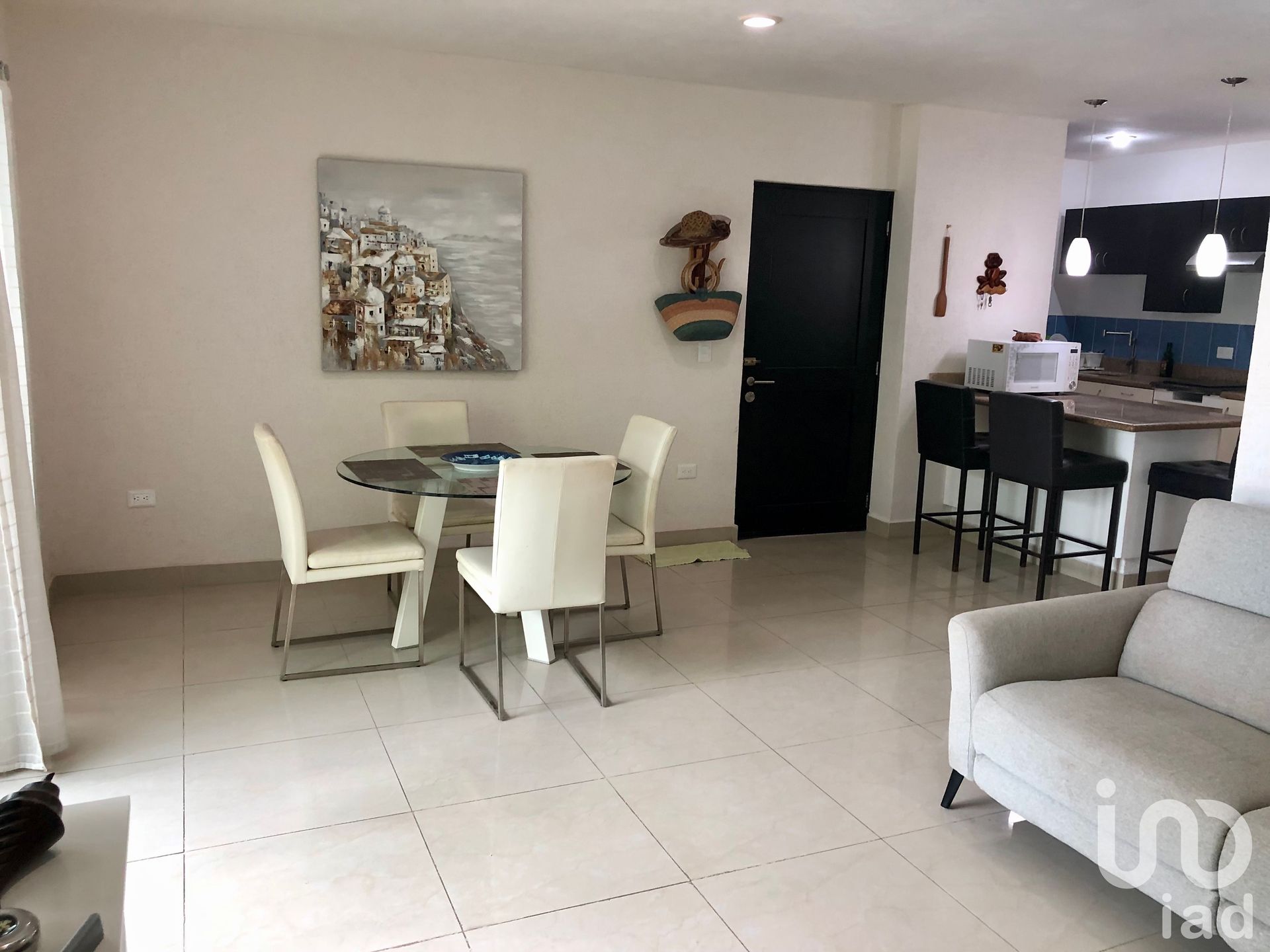 Condominium dans Playa del Carmen, Quintana Roo 12679564