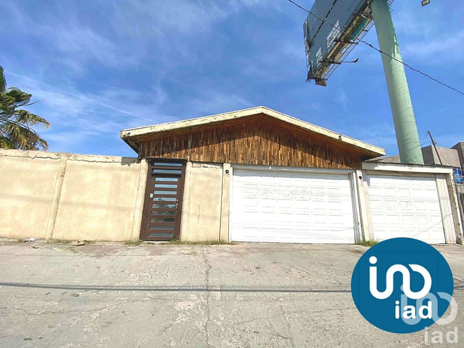 casa en Juárez, Chihuahua 12679568