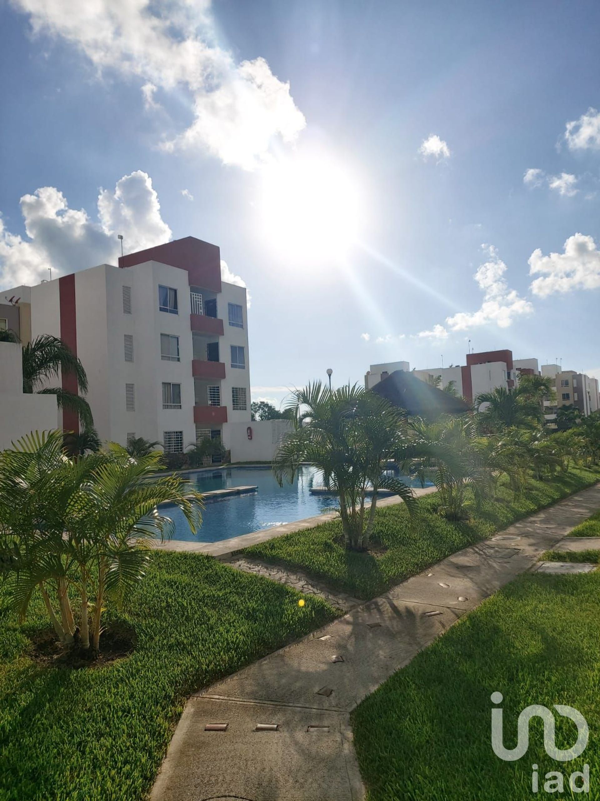 Kondominium dalam Playa del Carmen, Quintana Roo 12679579