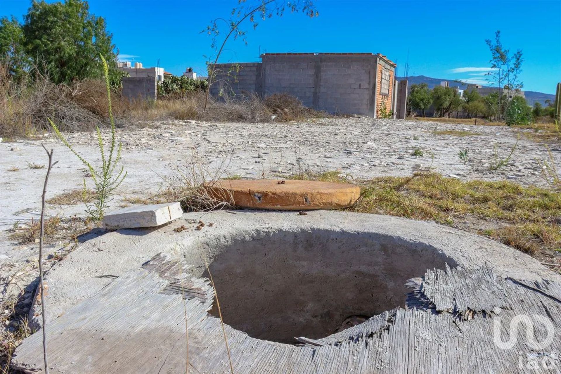 Земельные участки в Tlaxcalilla, Идальго 12679584