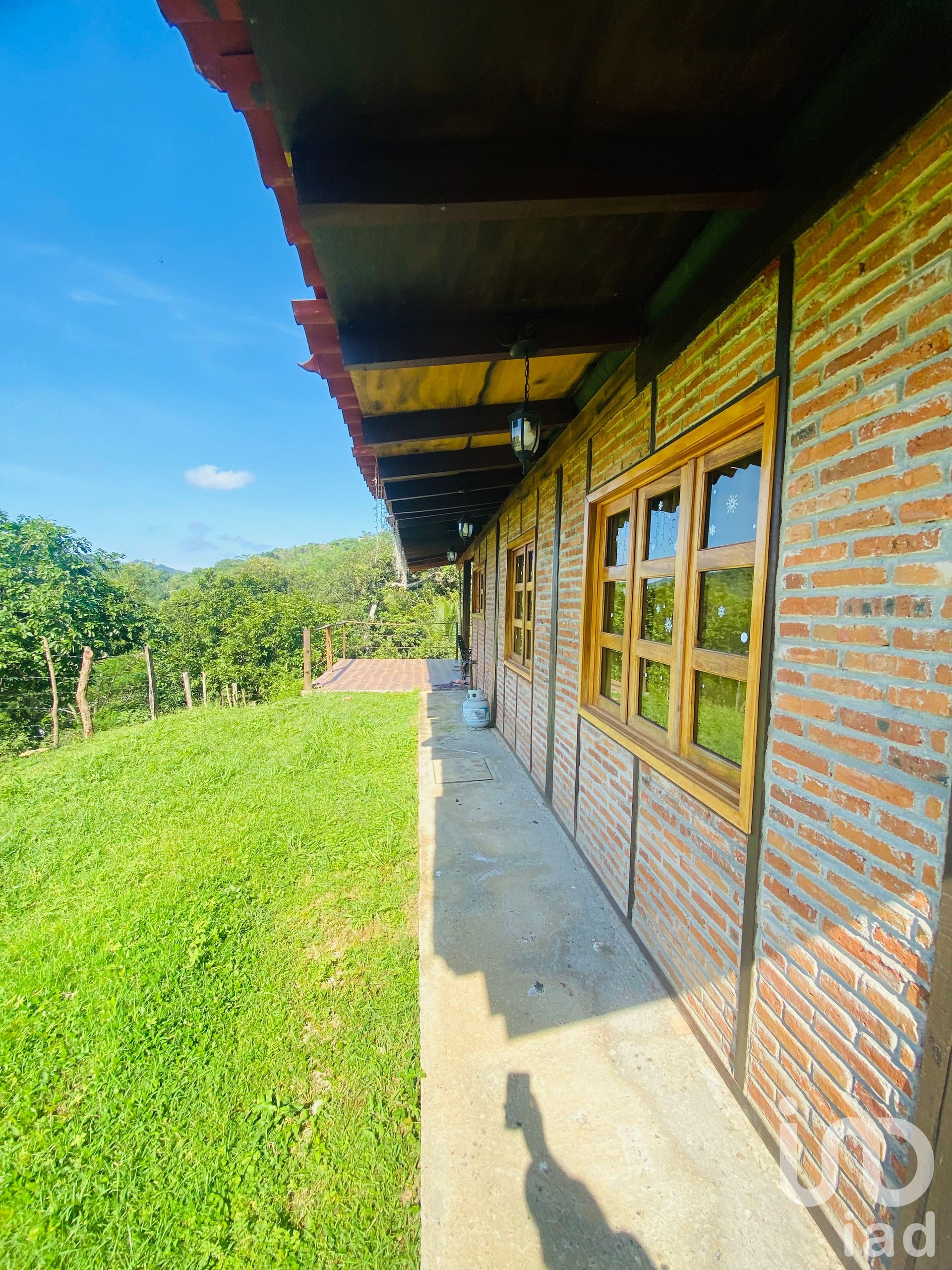 Land in El Guamúchil, Nayarit 12679586