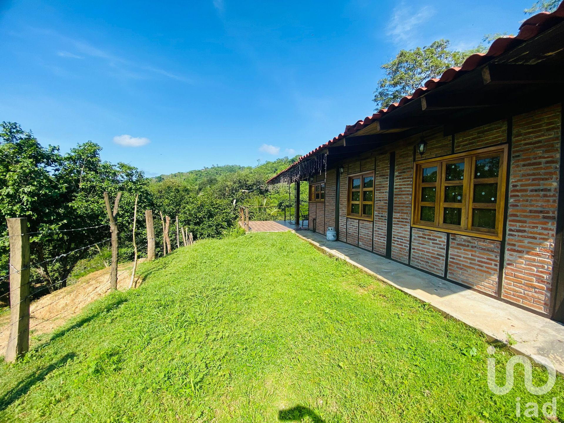 Land in El Guamúchil, Nayarit 12679586